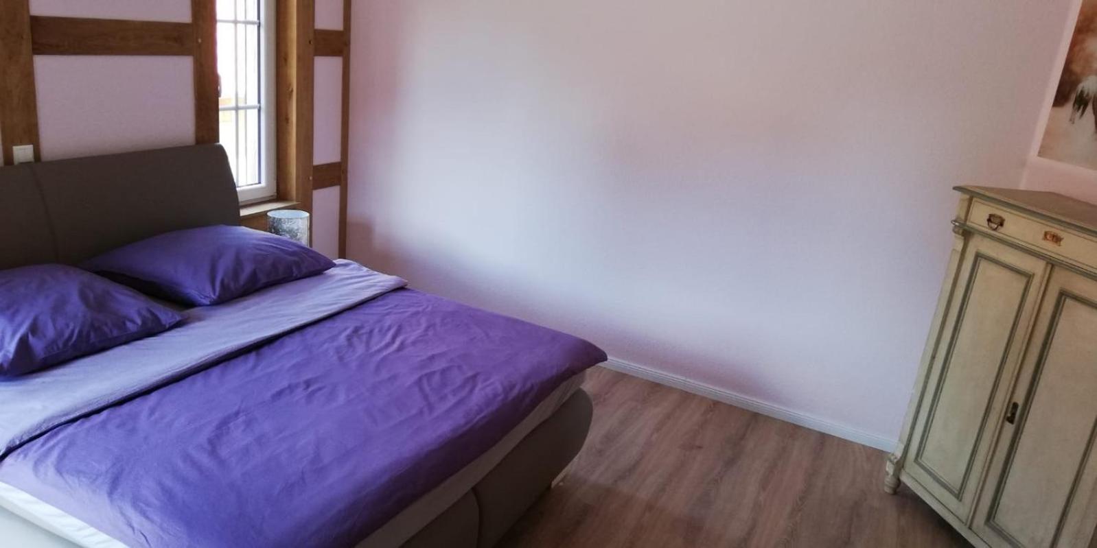 Privatzimmer bei Paulchen