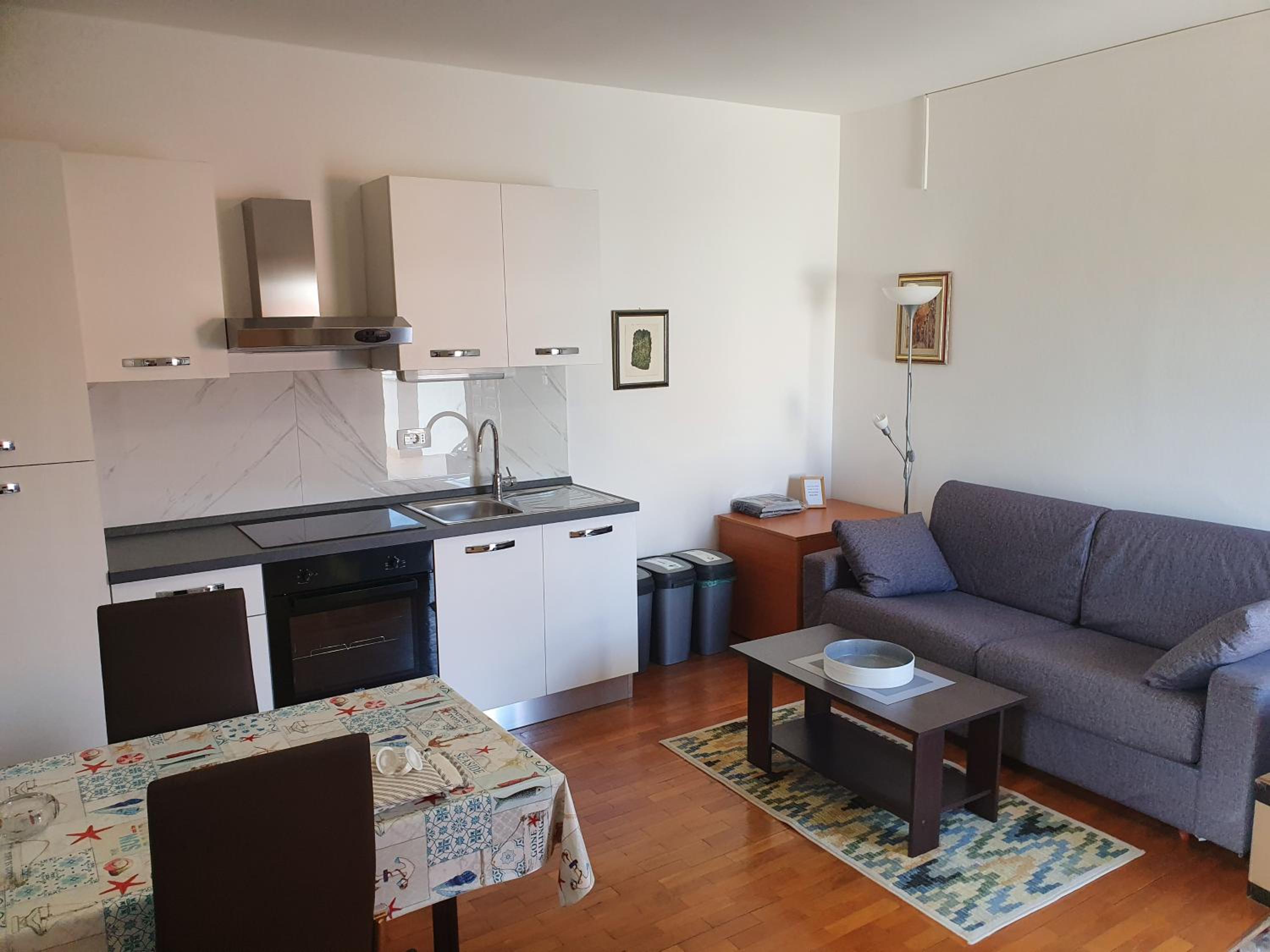 Apartments Maller
