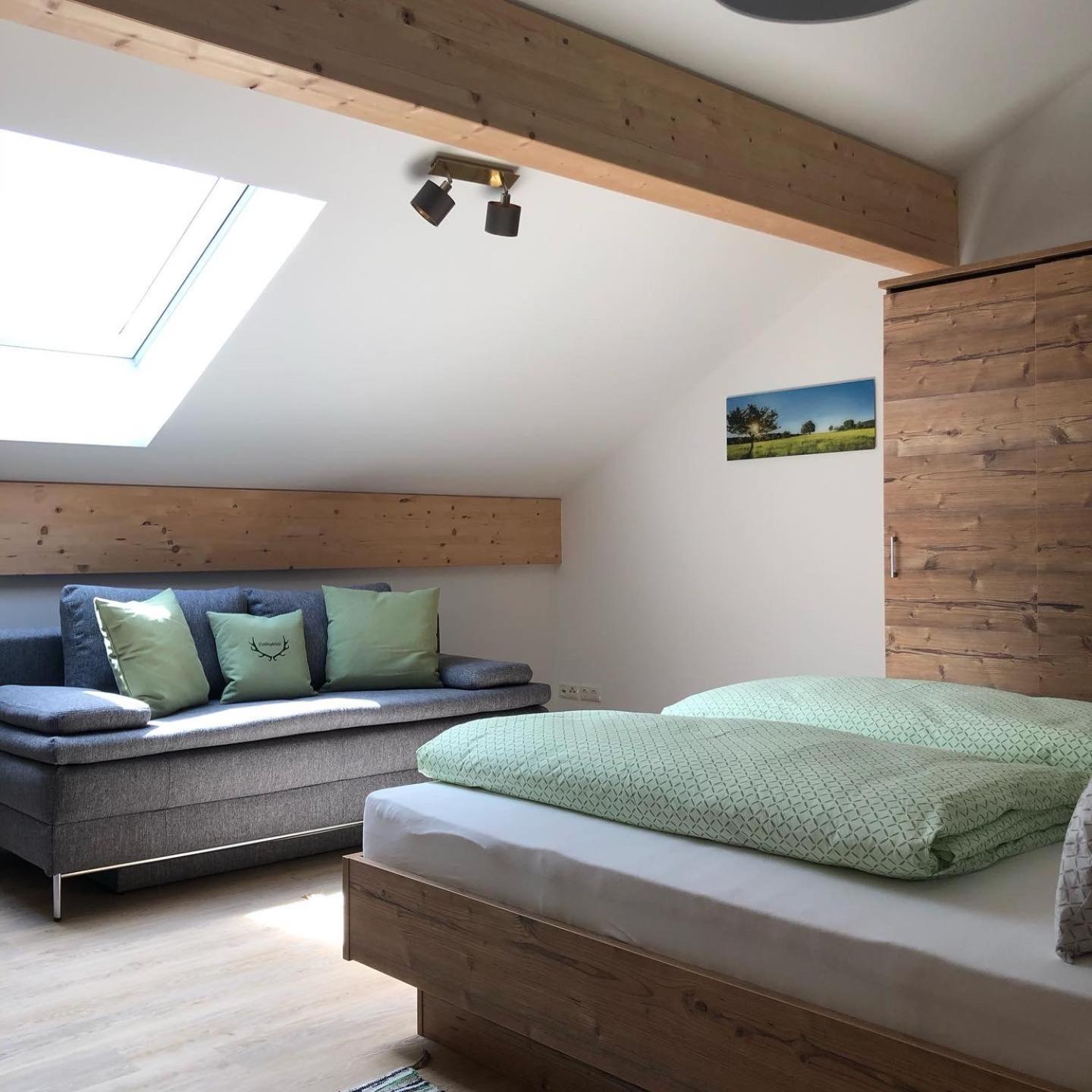 Pension Bernhardhof - Property Image 33