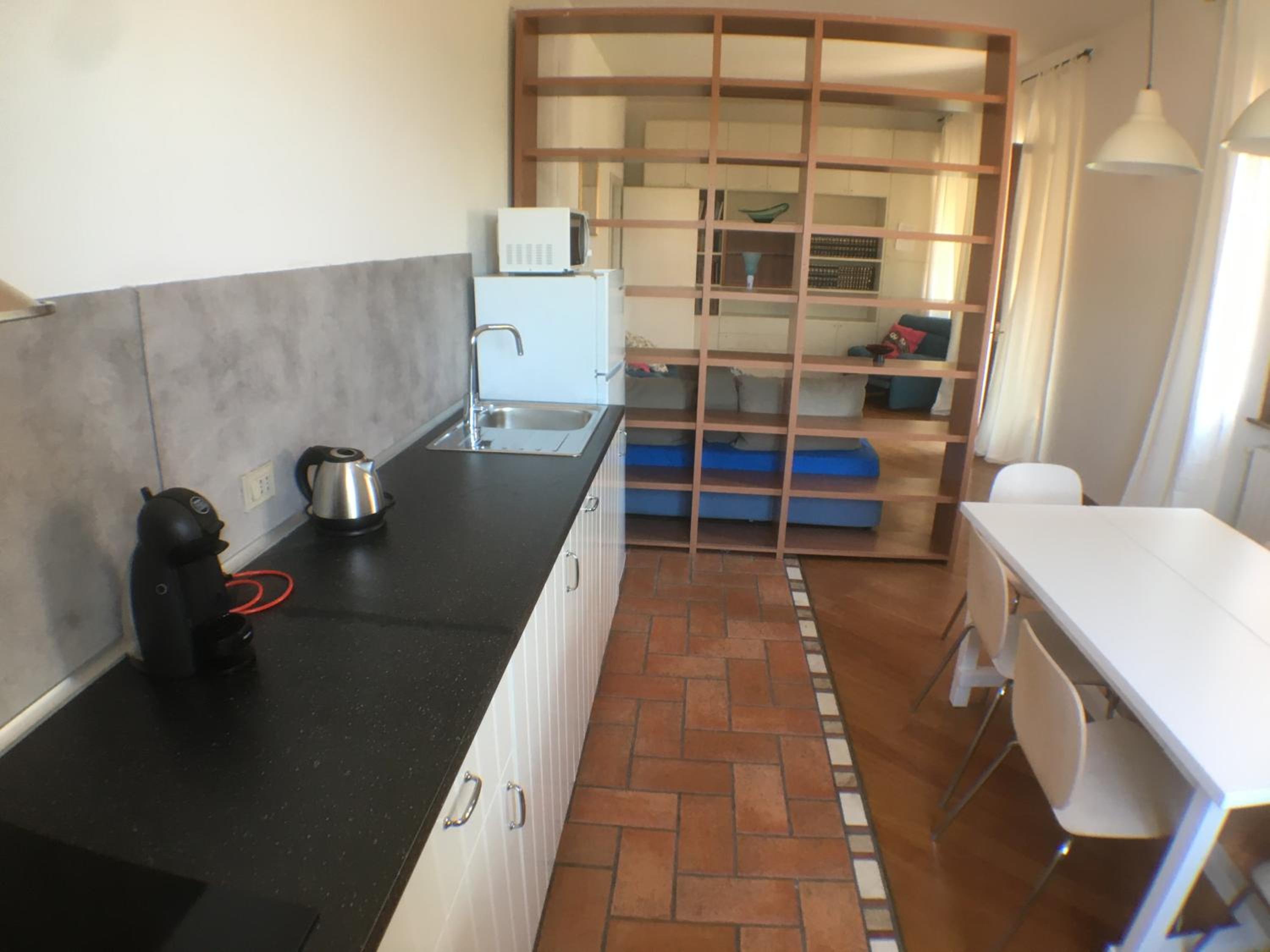 Casa Vacanze Magnolia