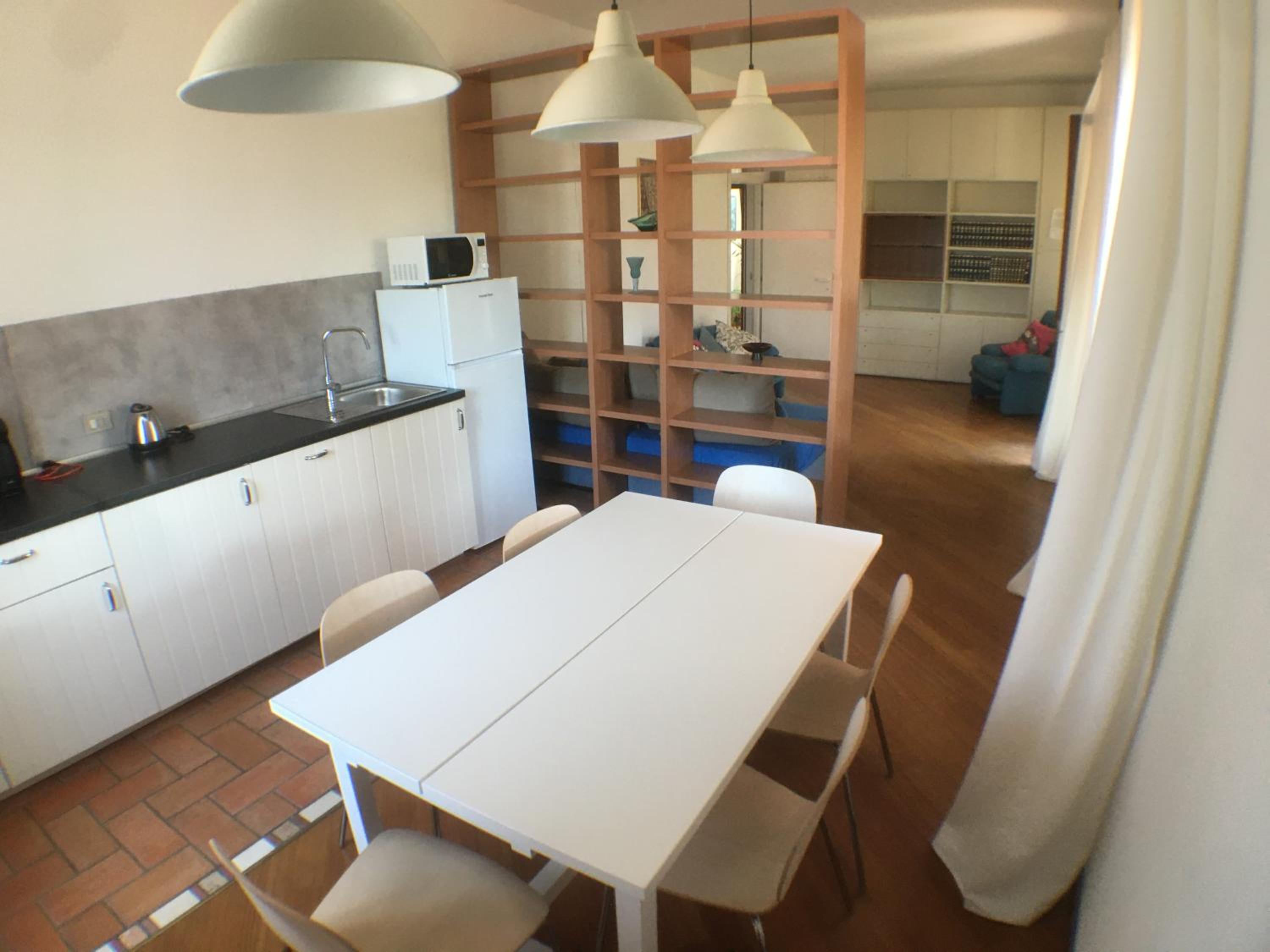 Casa Vacanze Magnolia