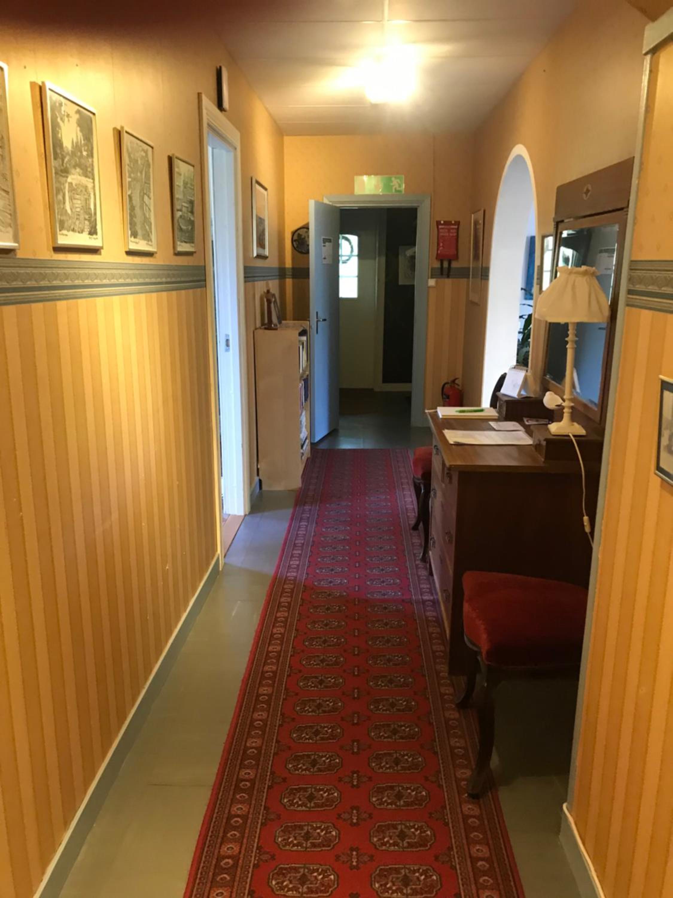 Rytterne Kyrkskola