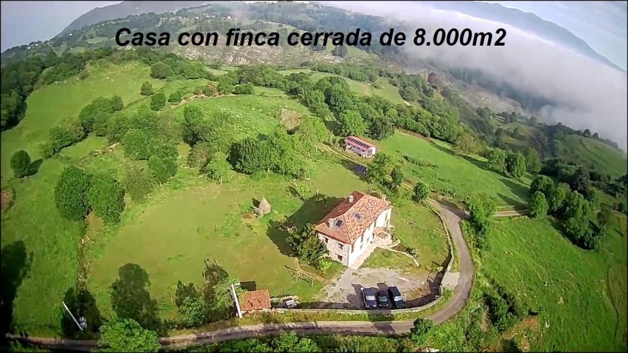 El Conventu del Asturcon