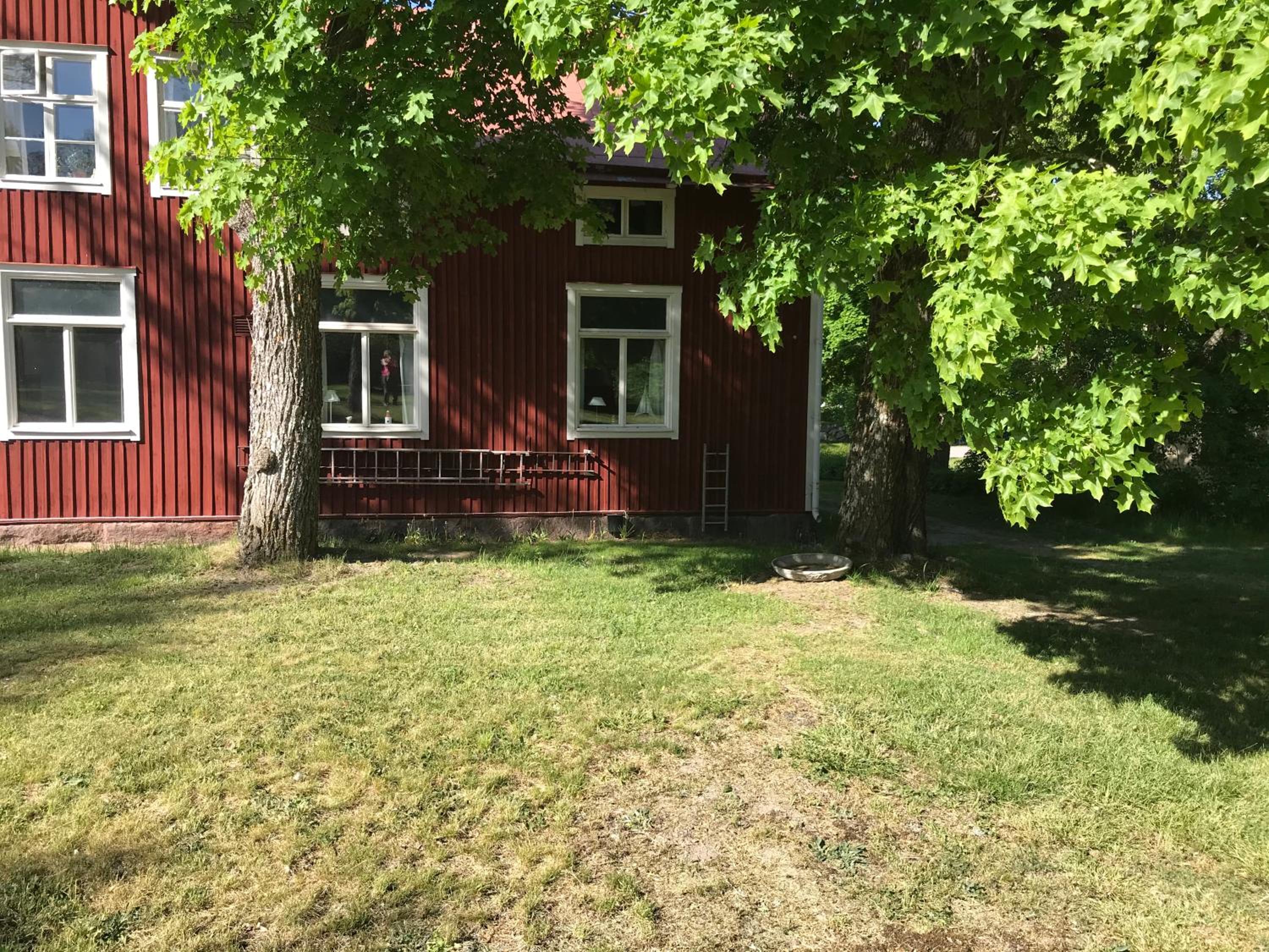 Rytterne Kyrkskola