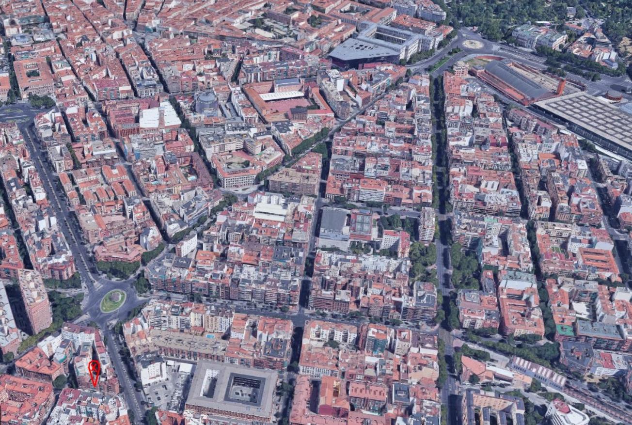 L&G Madrid Apartments