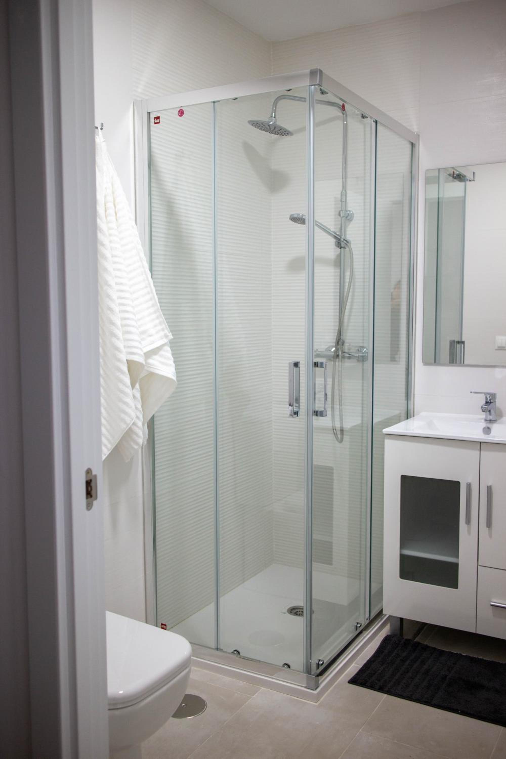 L&G Madrid Apartments