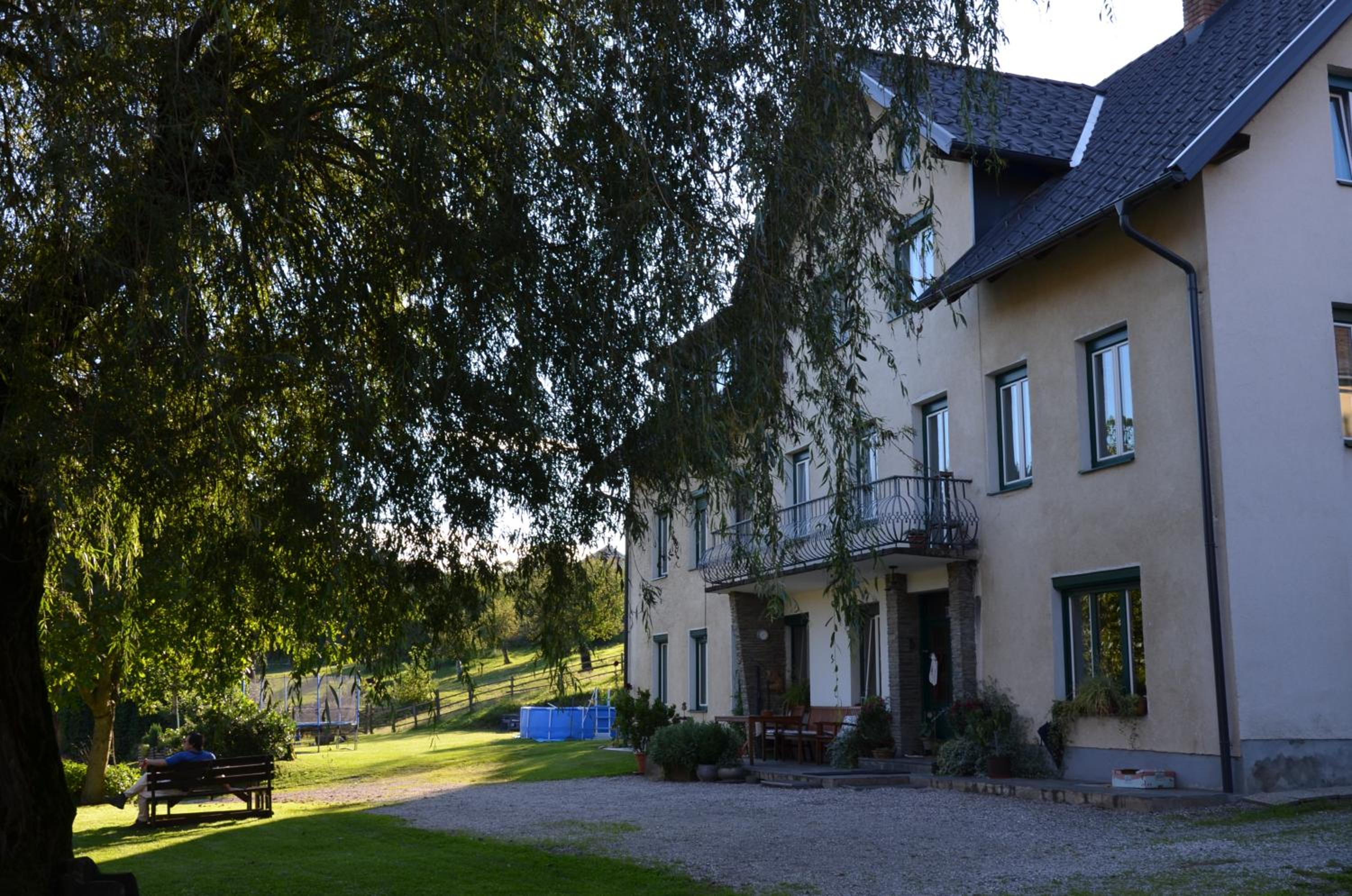 Neubauerhof