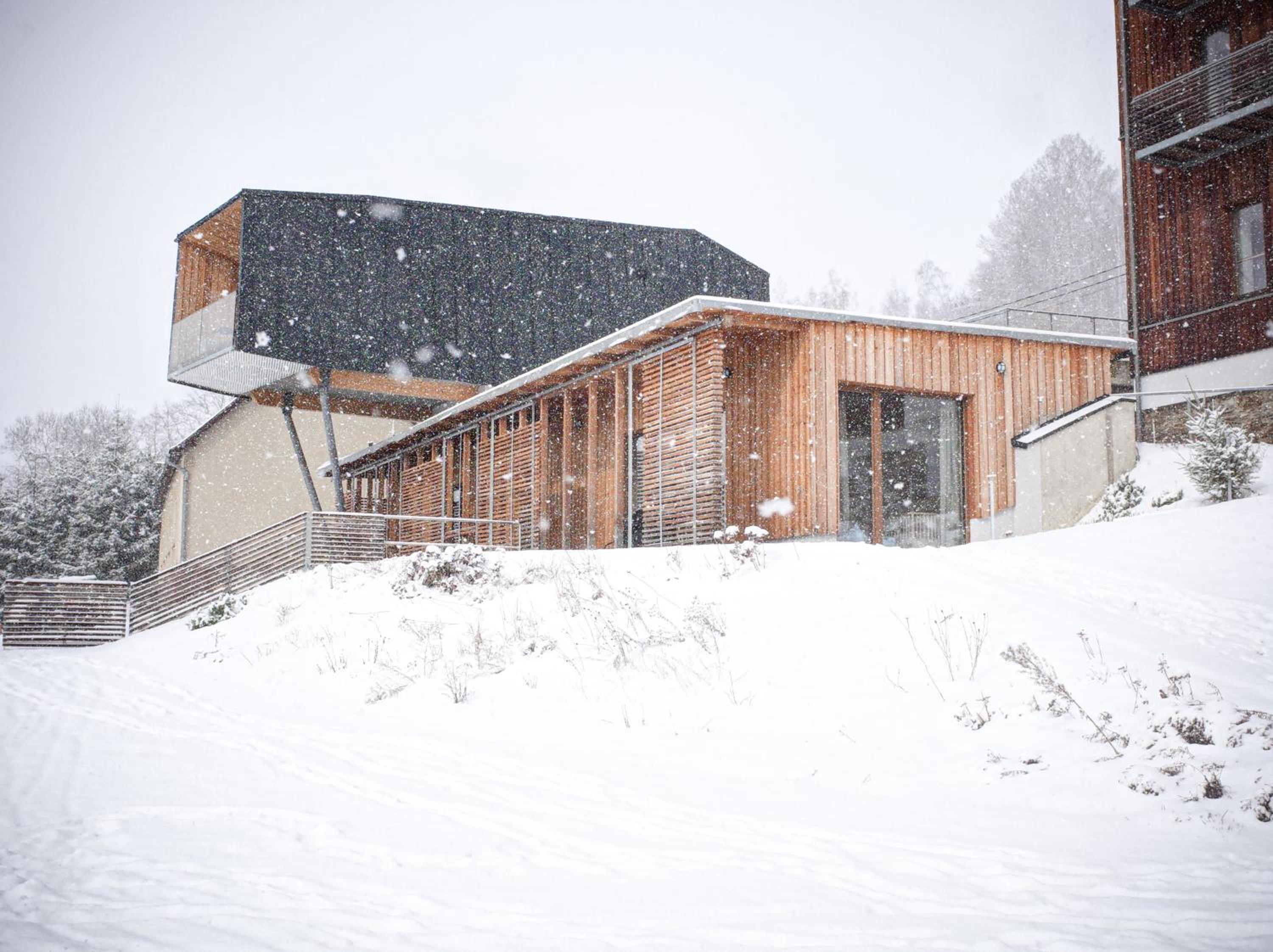Apartmán Stará škola