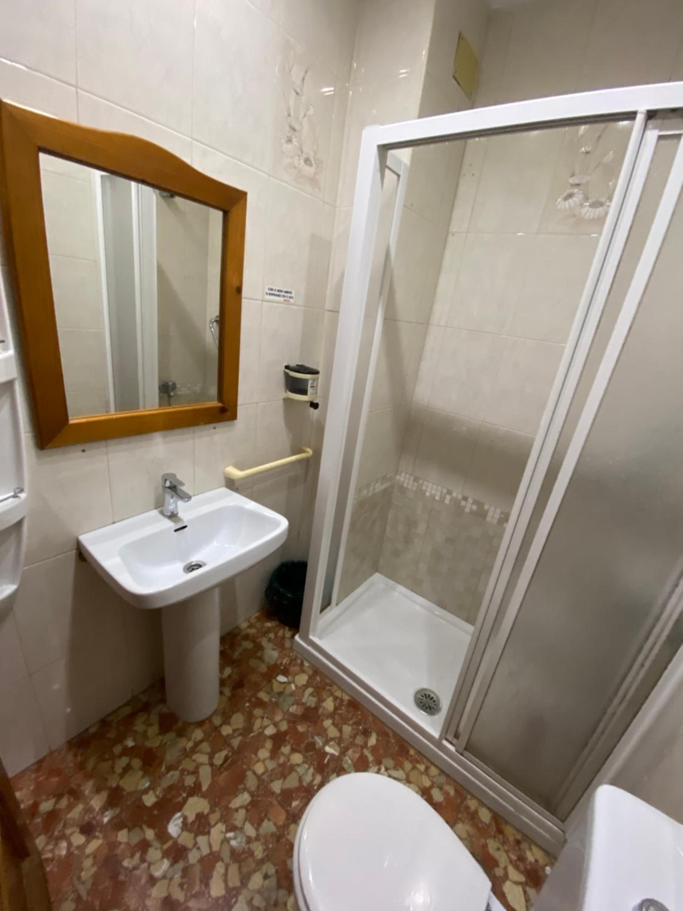 Hostal Magaña