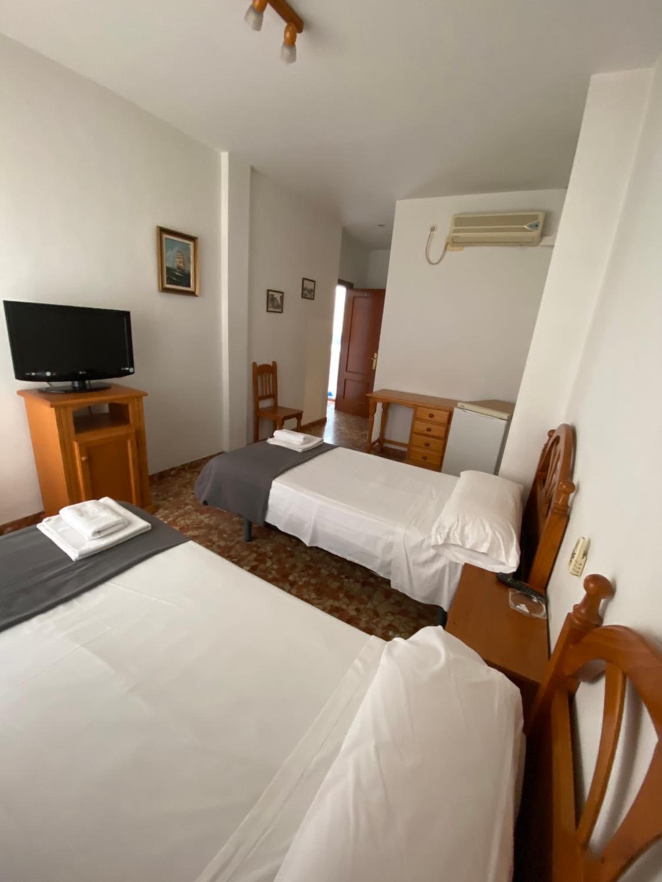 Hostal Magaña