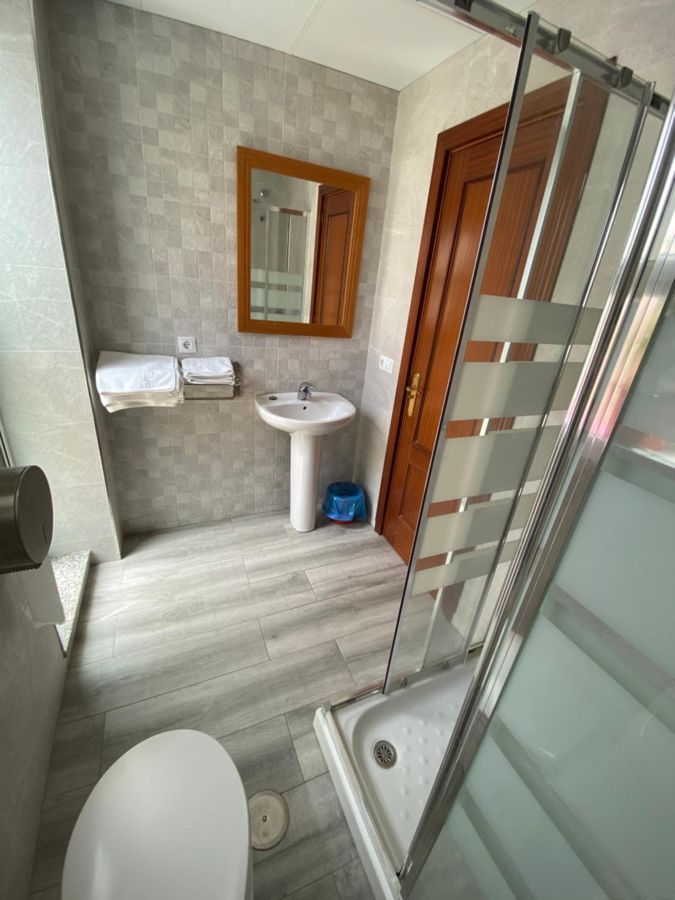 Hostal Magaña