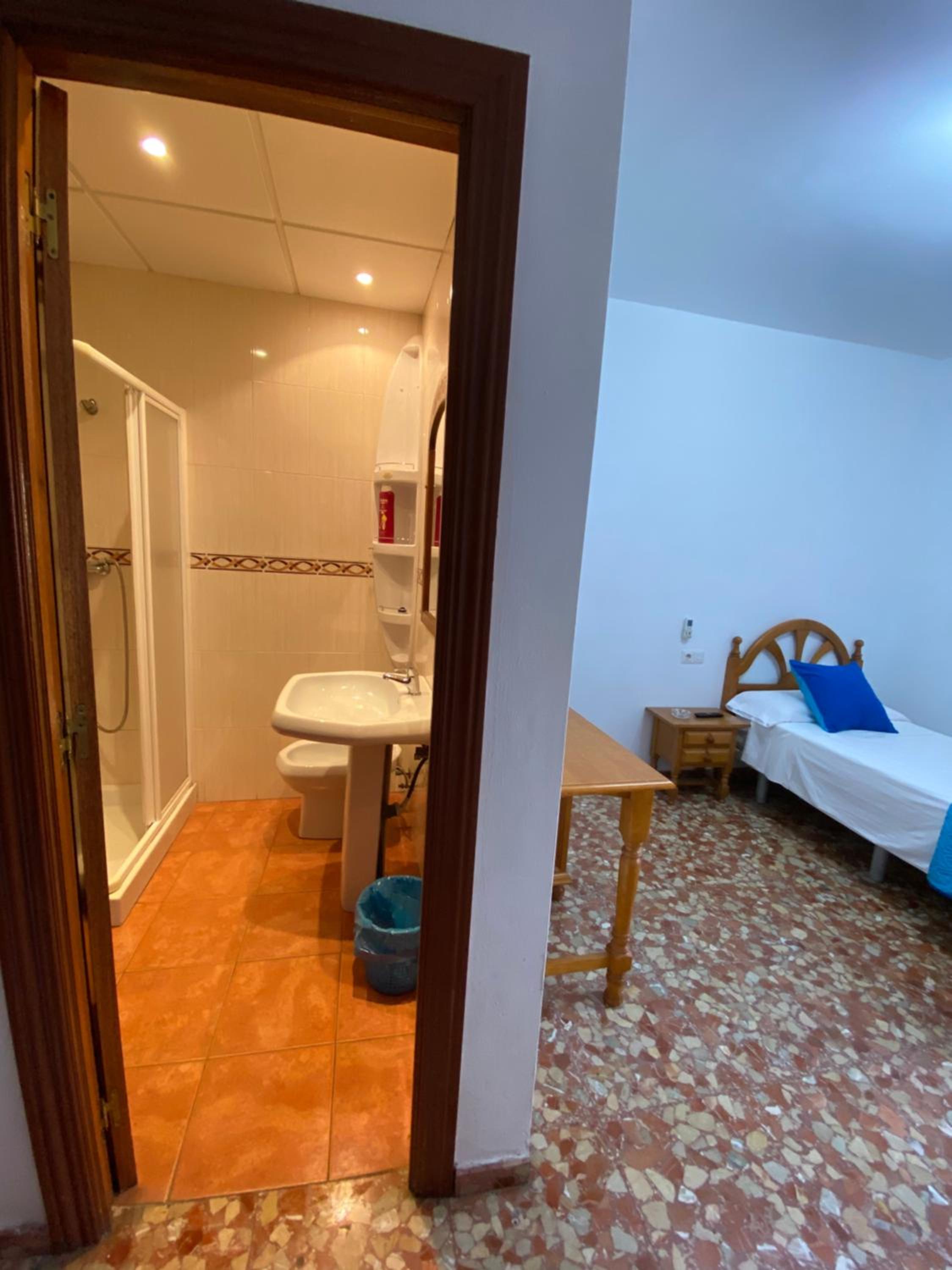 Hostal Magaña