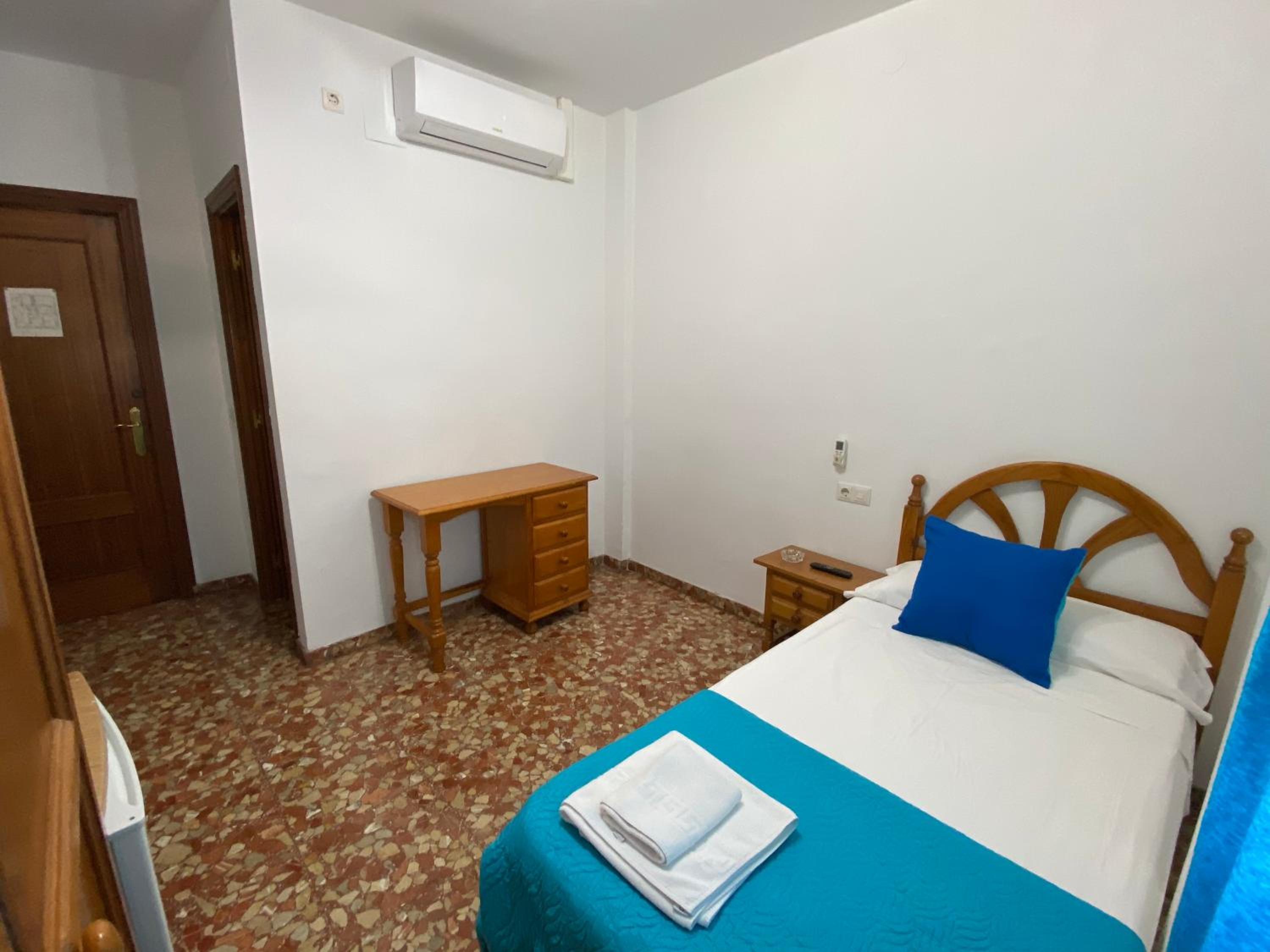 Hostal Magaña