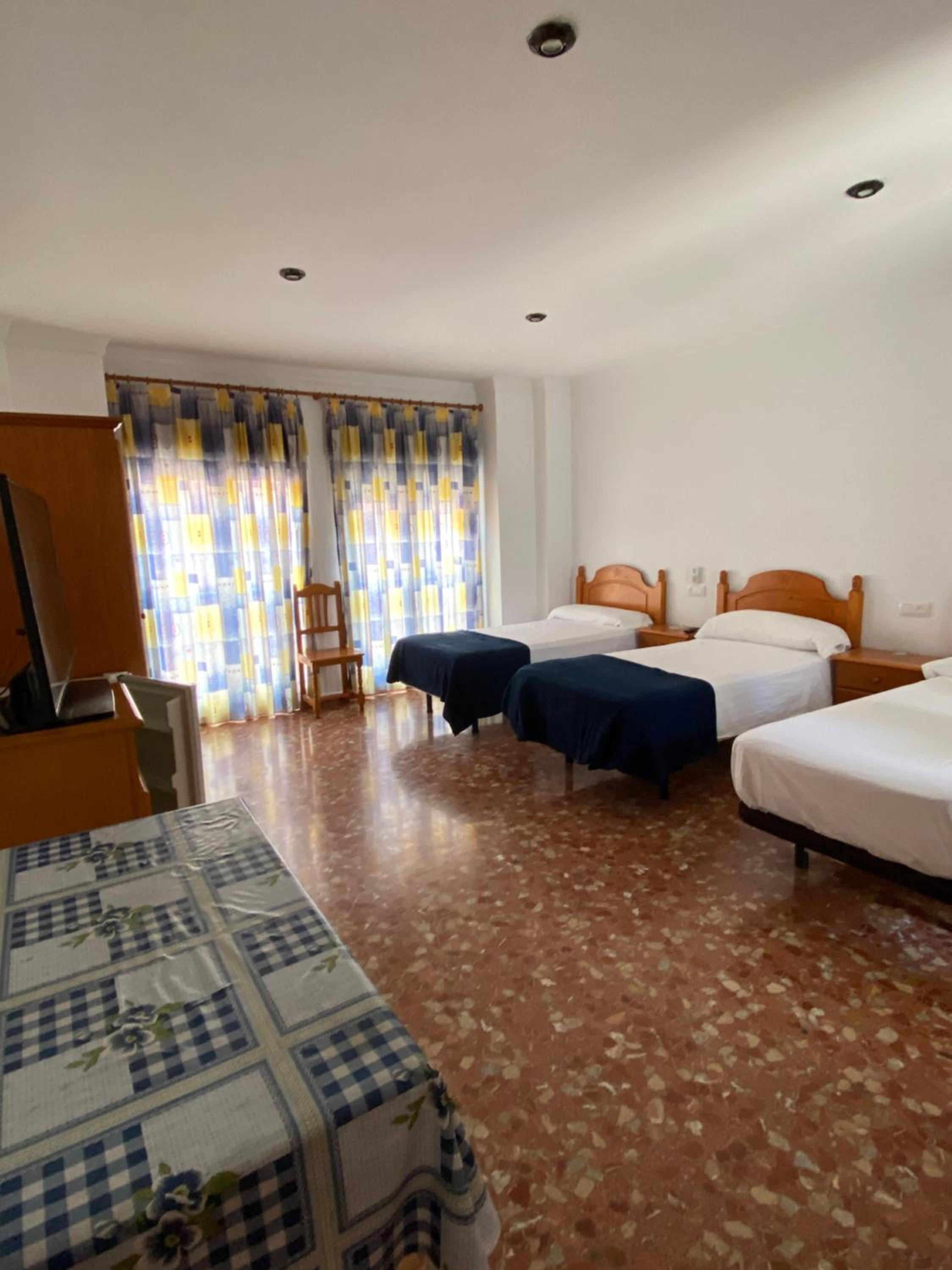 Hostal Magaña