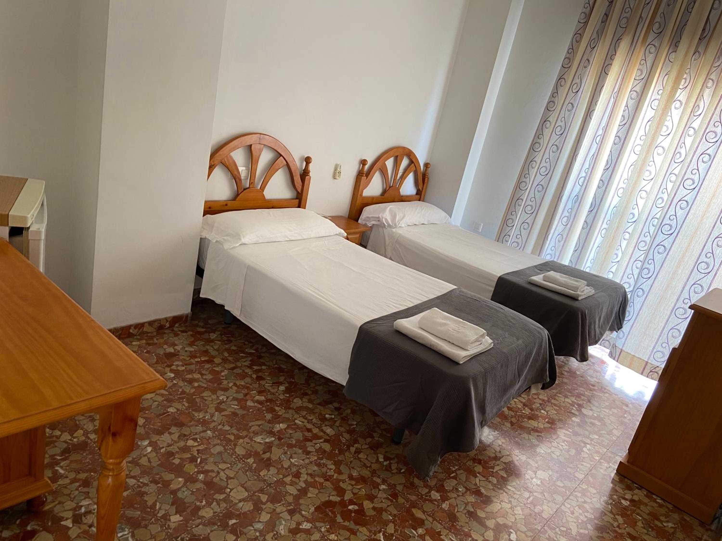 Hostal Magaña