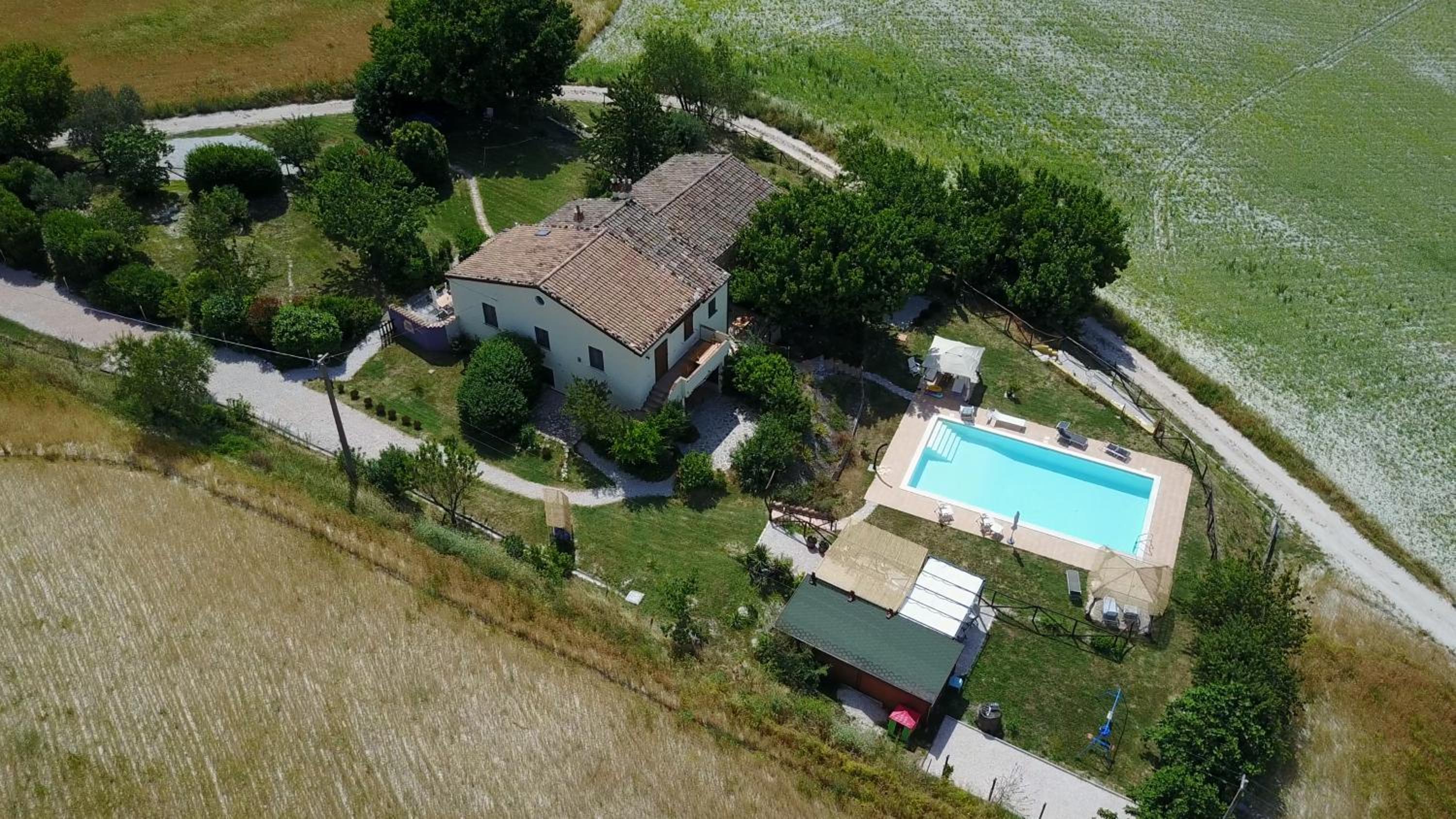 Casa dei Sogni d'Oro photo 2