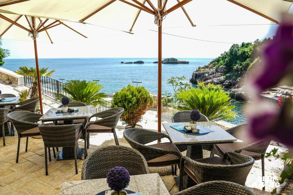 BUZUKU Apartments Liman (Mediterraneo) view 5
