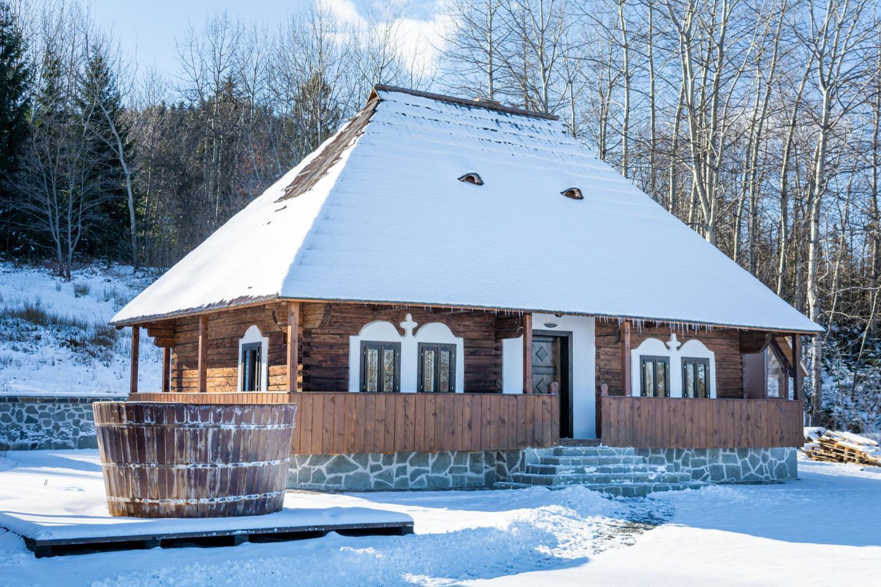 Vatra Boiereasca