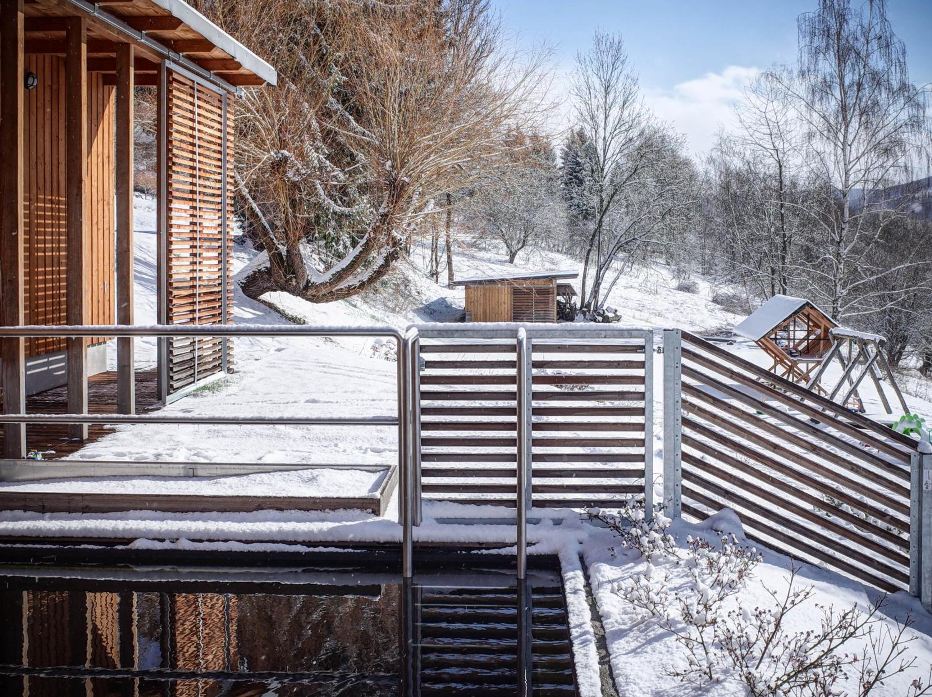 Apartmán Stará škola
