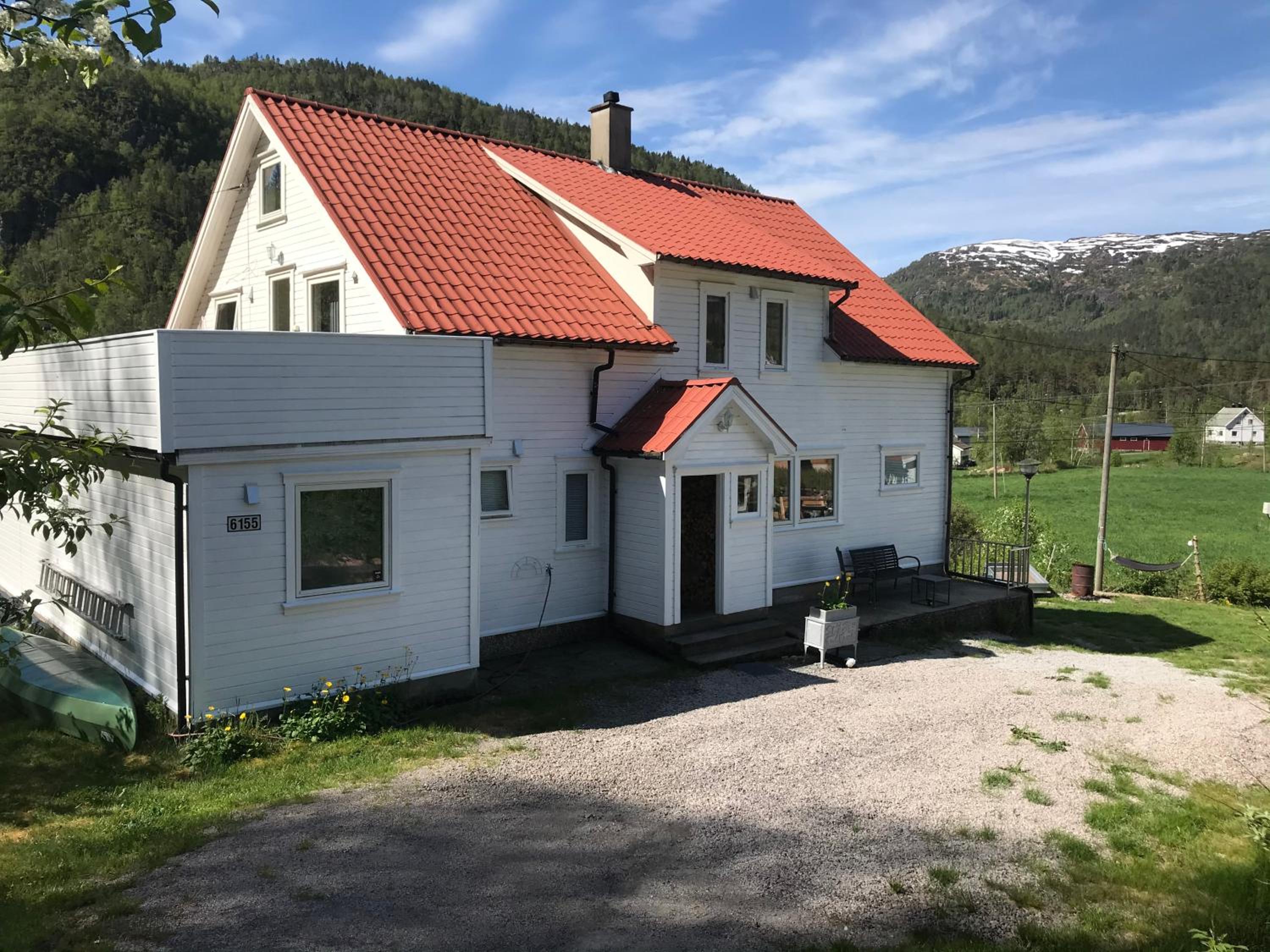 Sirdal