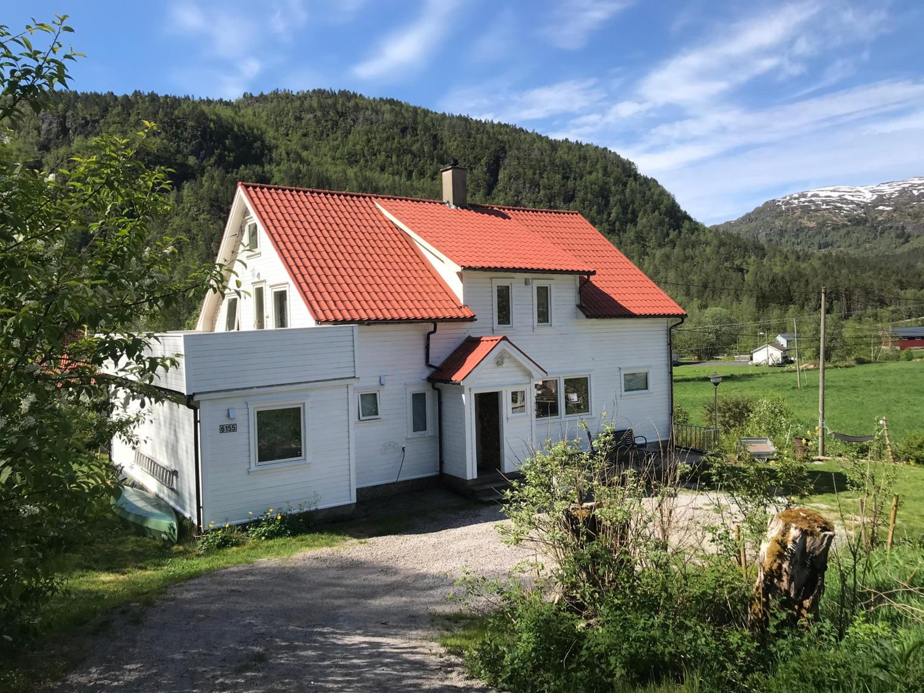 Sirdal