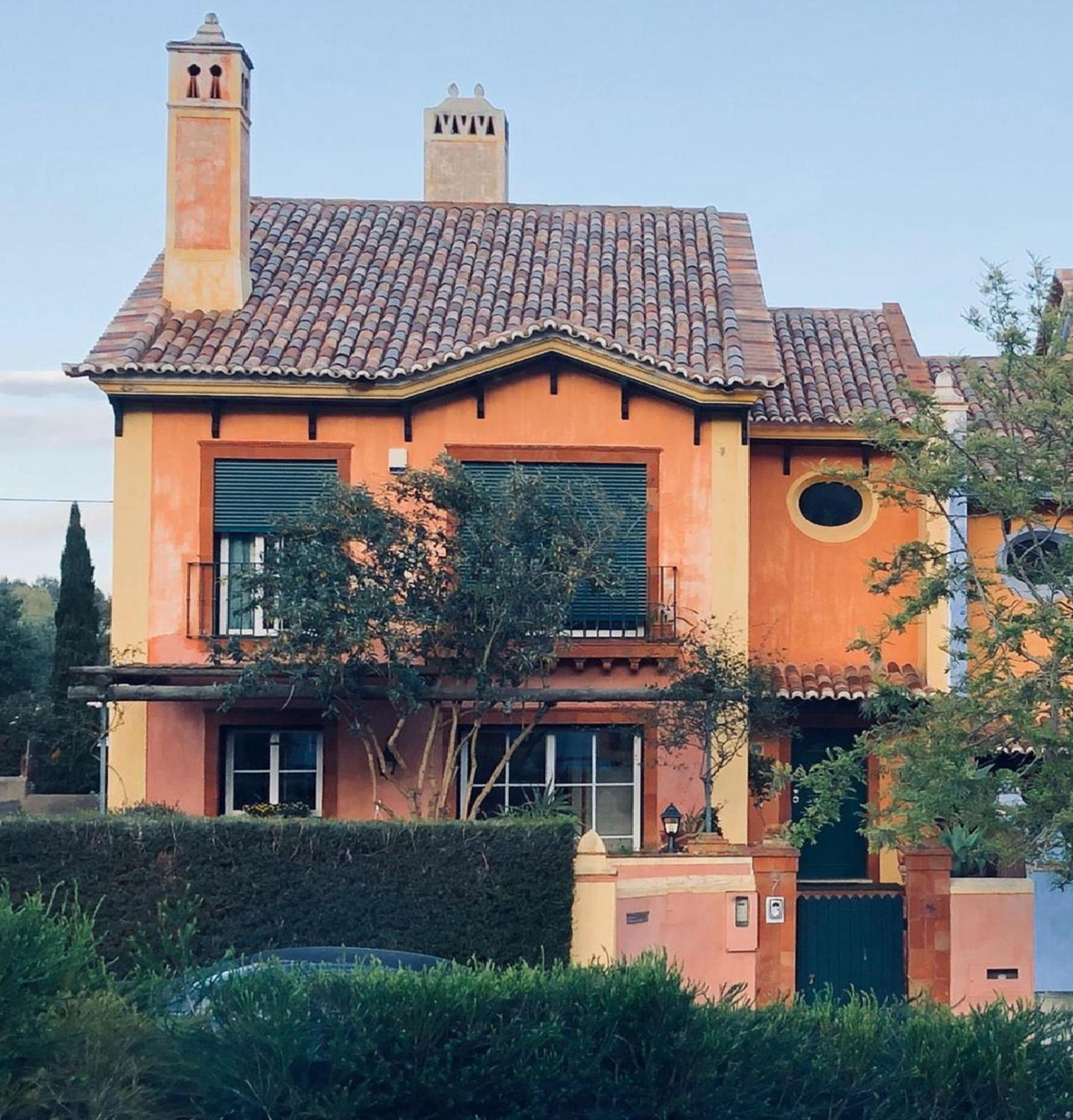 Hotel Casa de Santo Amaro