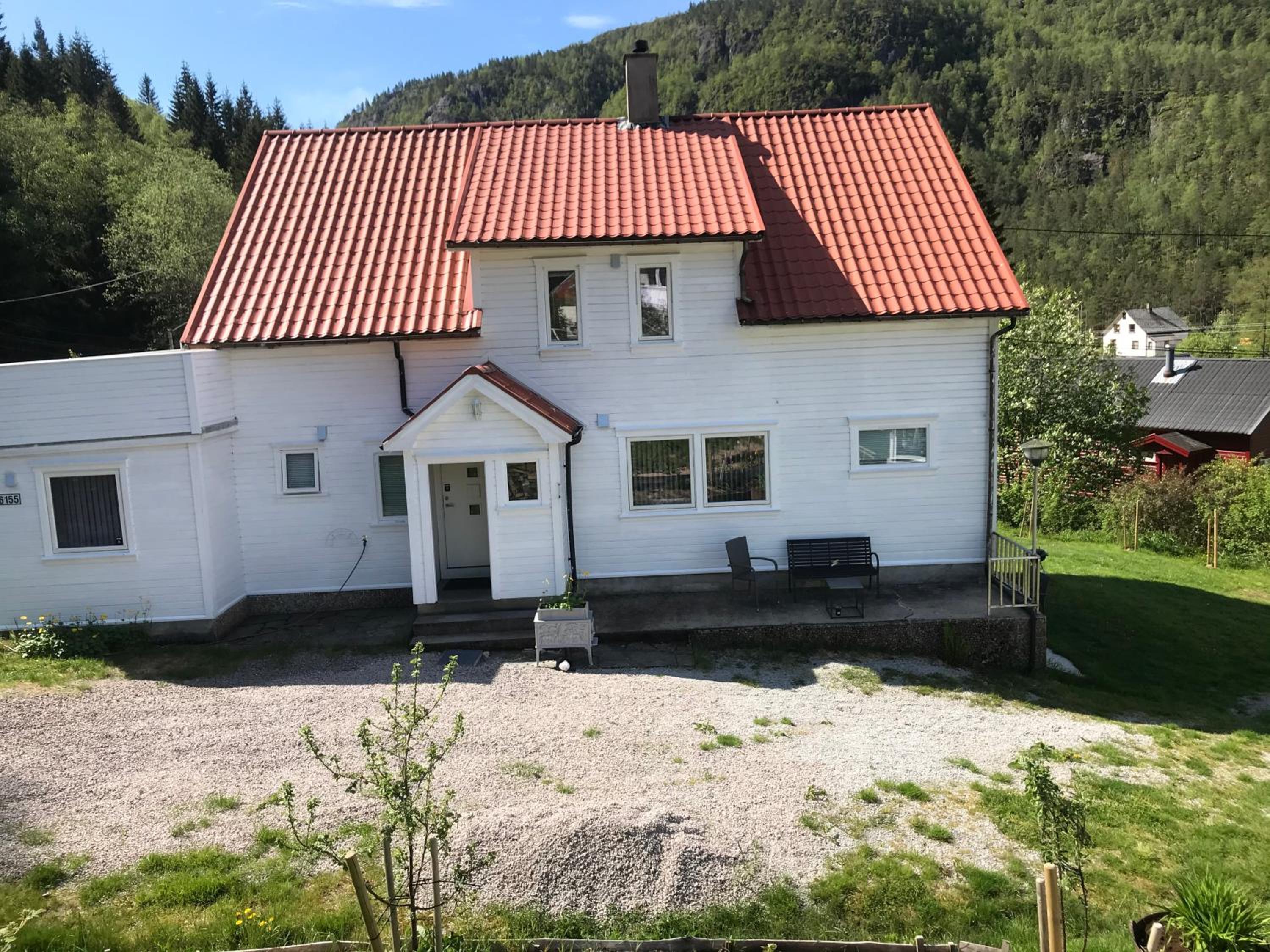 Sirdal