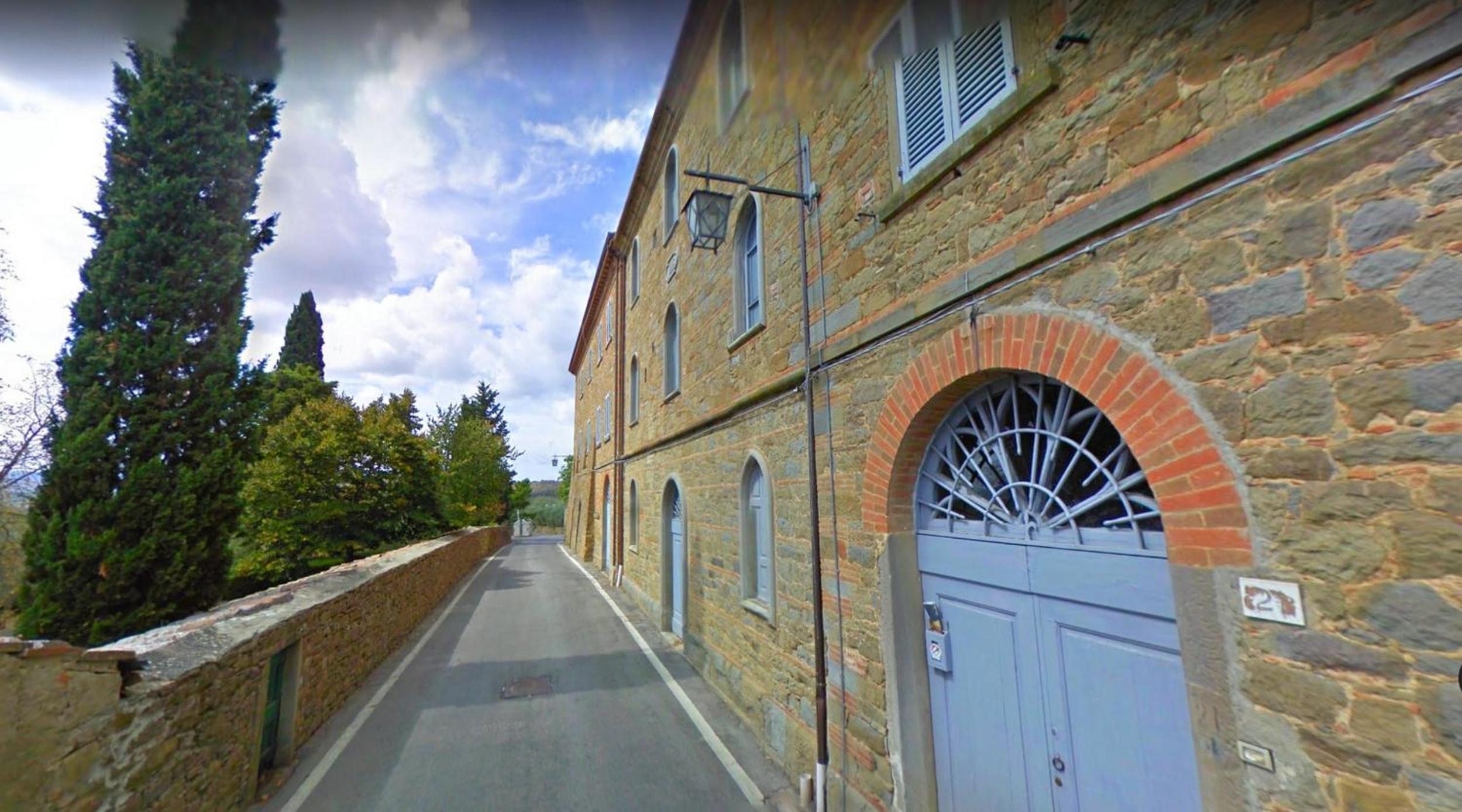 B&B Borgo di Oliveto - Appartamenti con Cucina