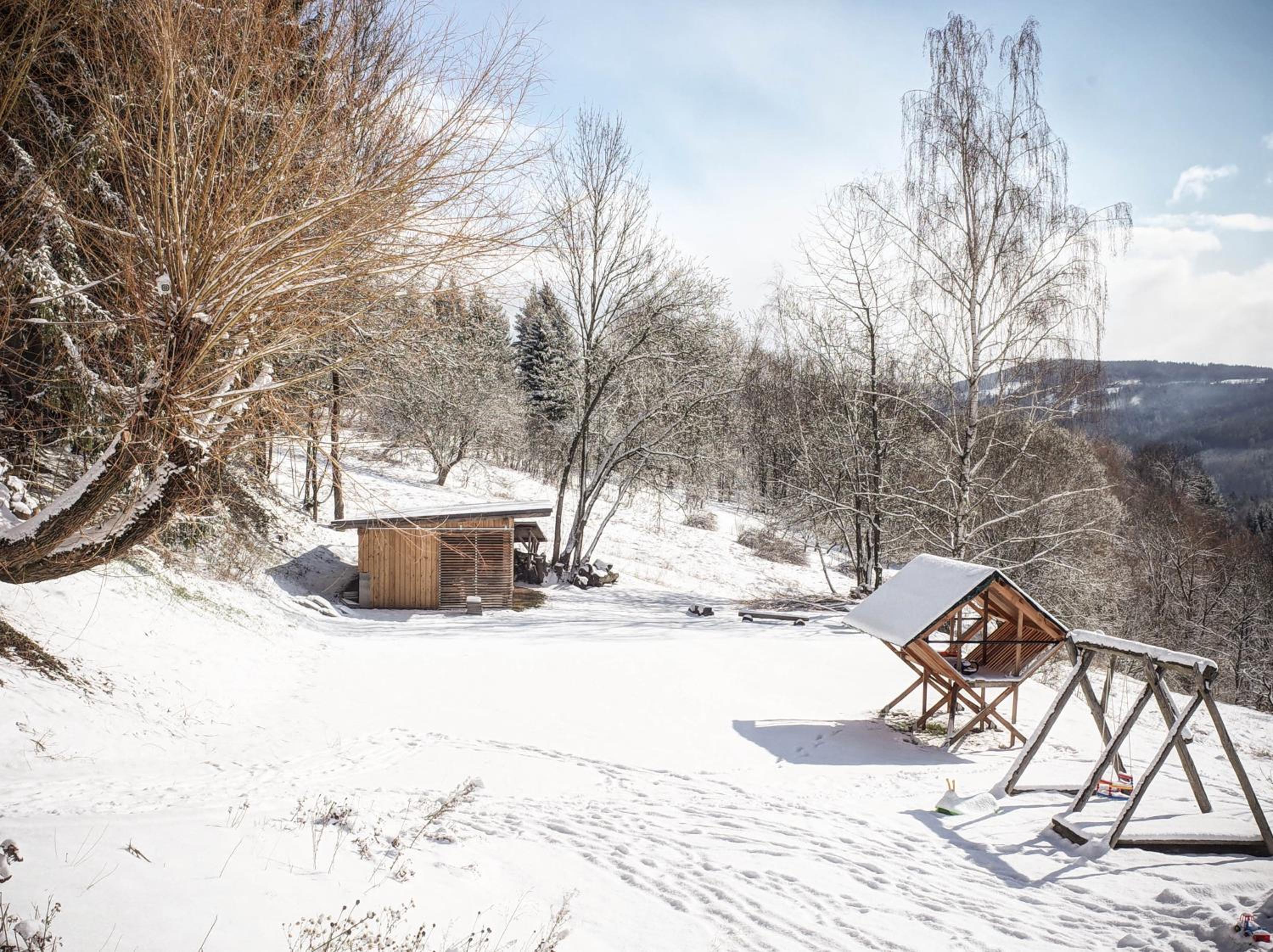 Apartmán Stará škola