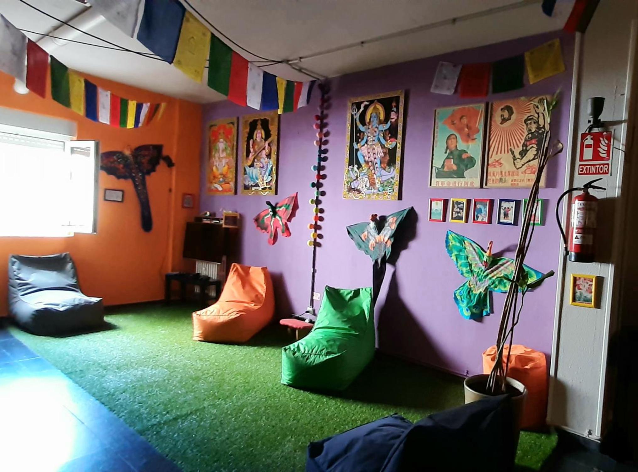 Santander Central Hostel, photo 56