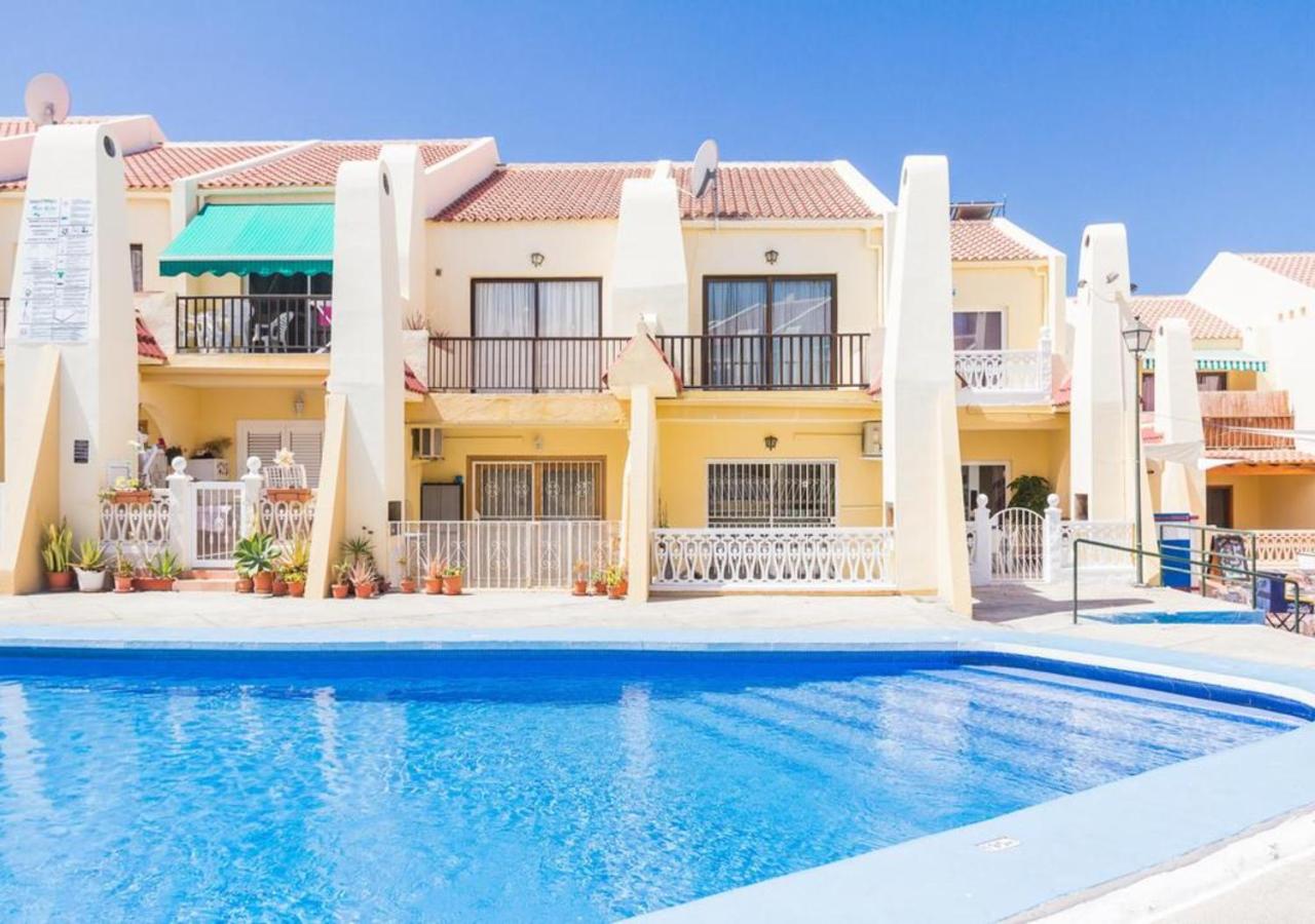 Hotel Tenerife Mareverde House - Image 1