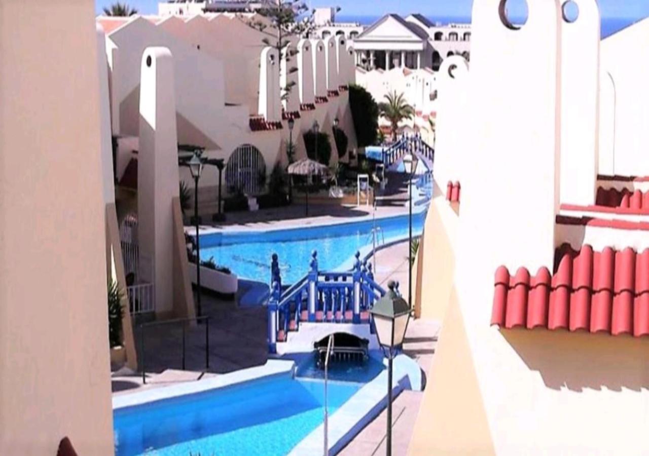 Tenerife Mareverde House view 2