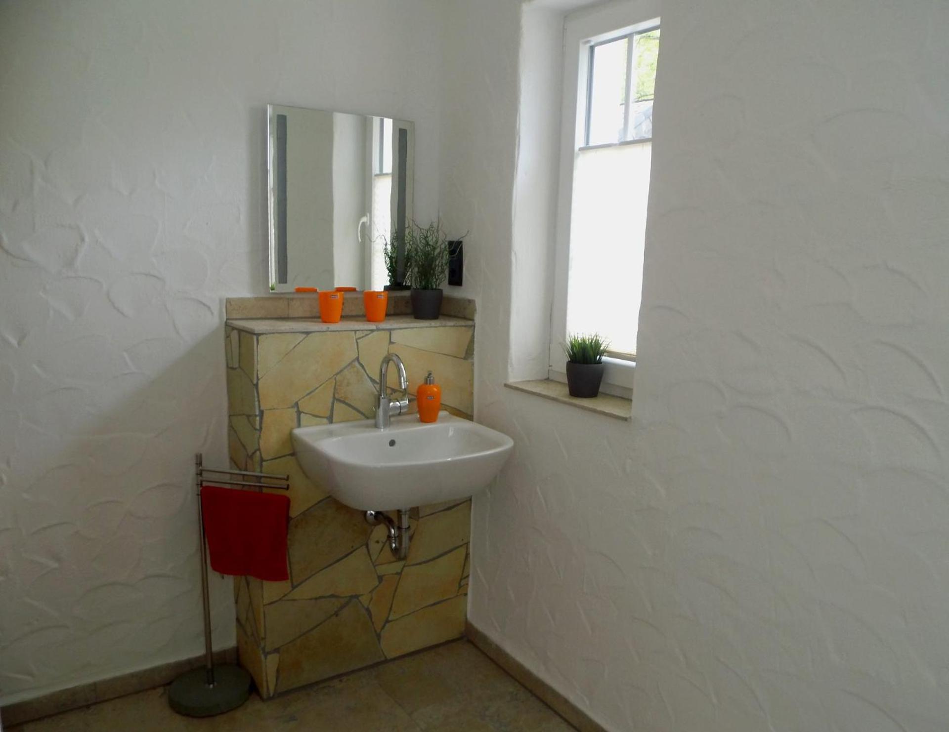 Pension Waldsauna Fahrradfreundlich am Ruhrtalradweg