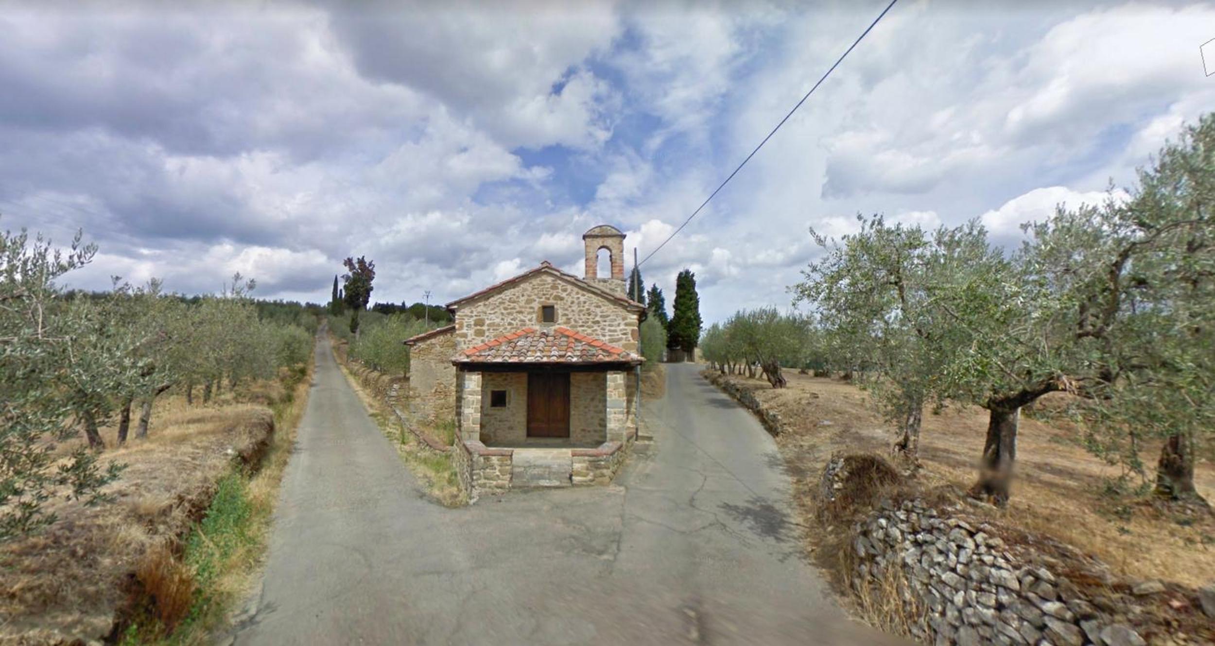 B&B Borgo di Oliveto - Appartamenti con Cucina