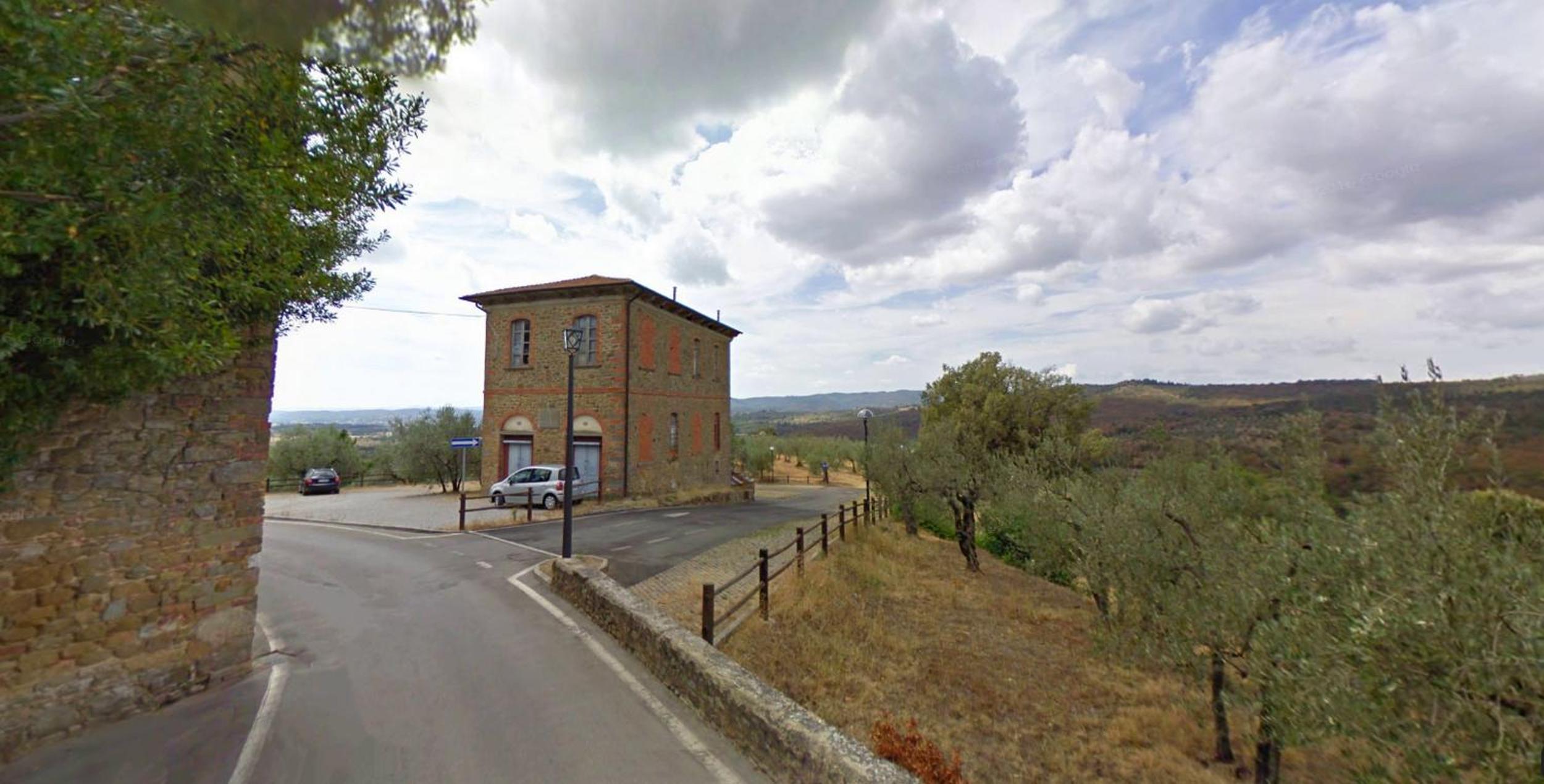 B&B Borgo di Oliveto - Appartamenti con Cucina