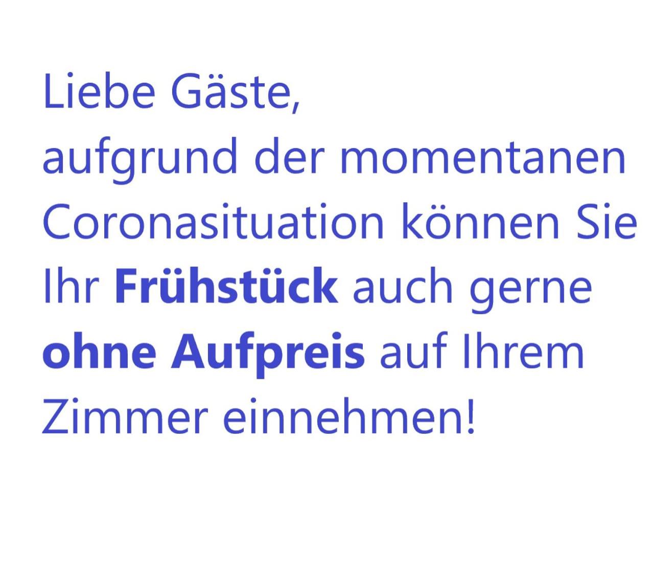 Gästehaus Schrötter view 2