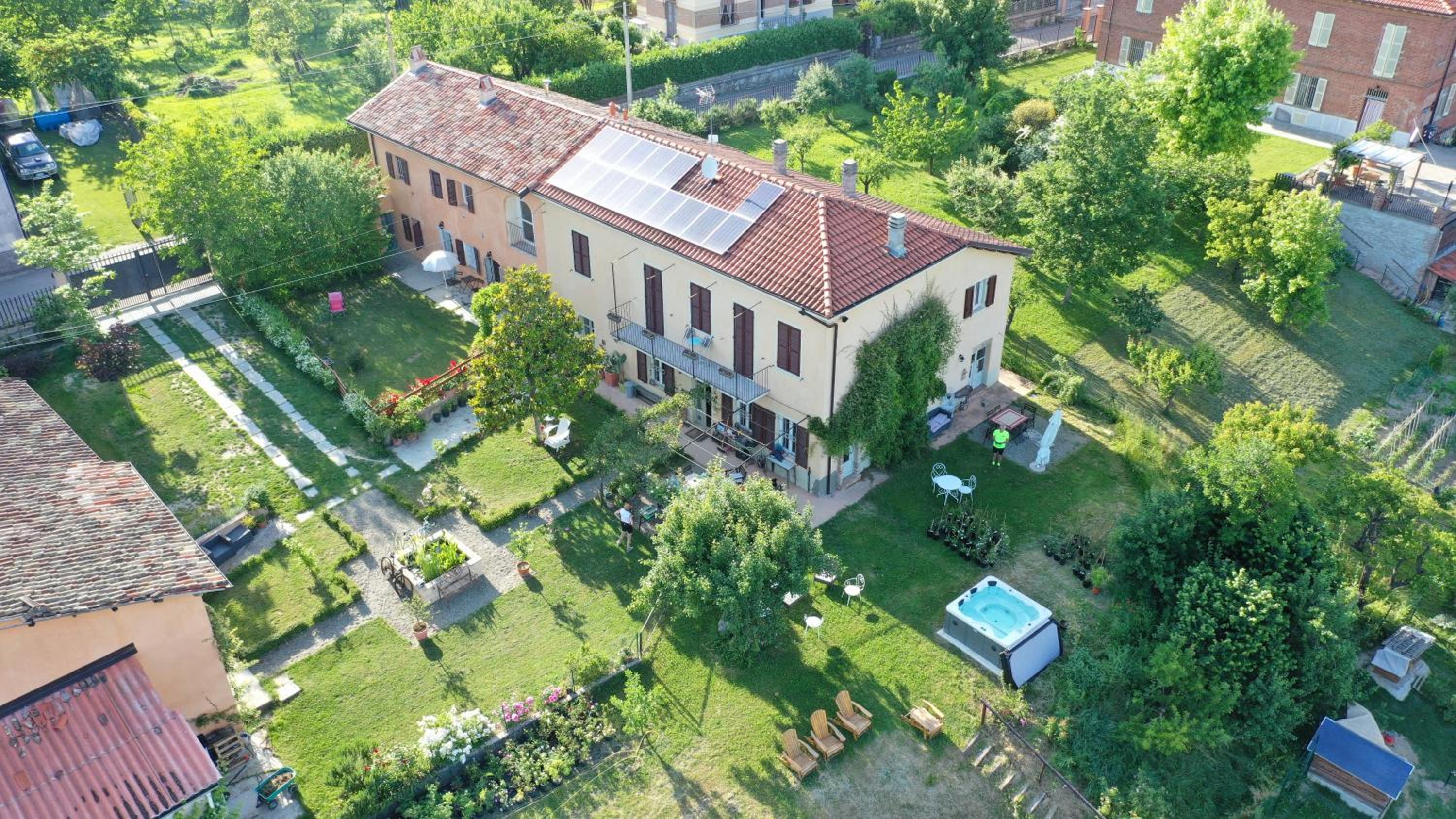Cascina Vicentini