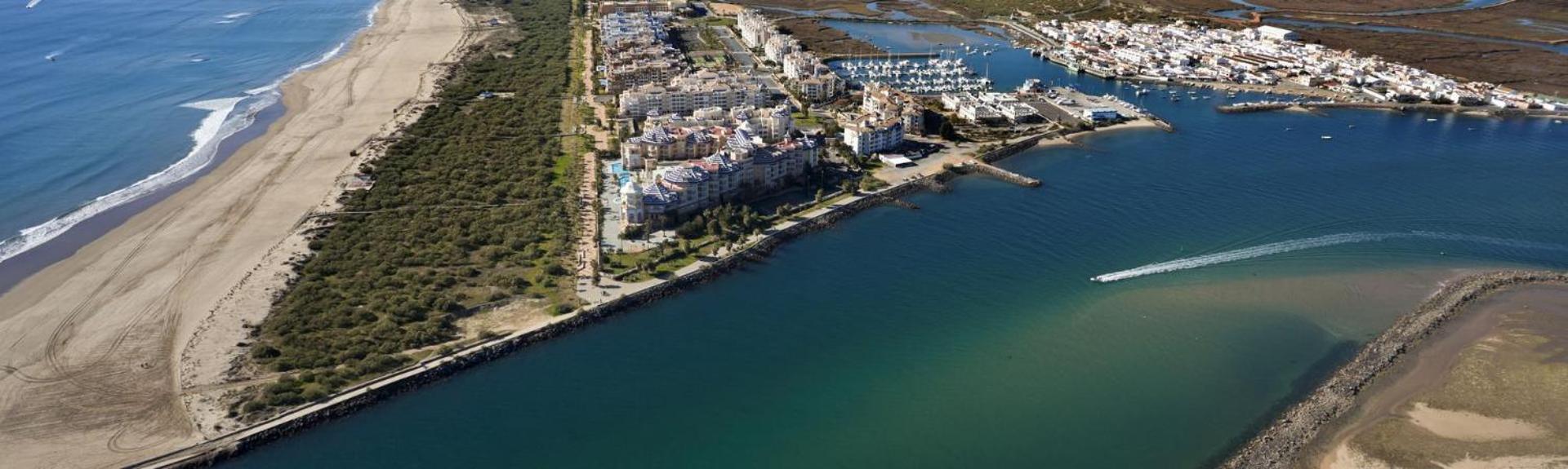 Isla Canela Golf, photo 40