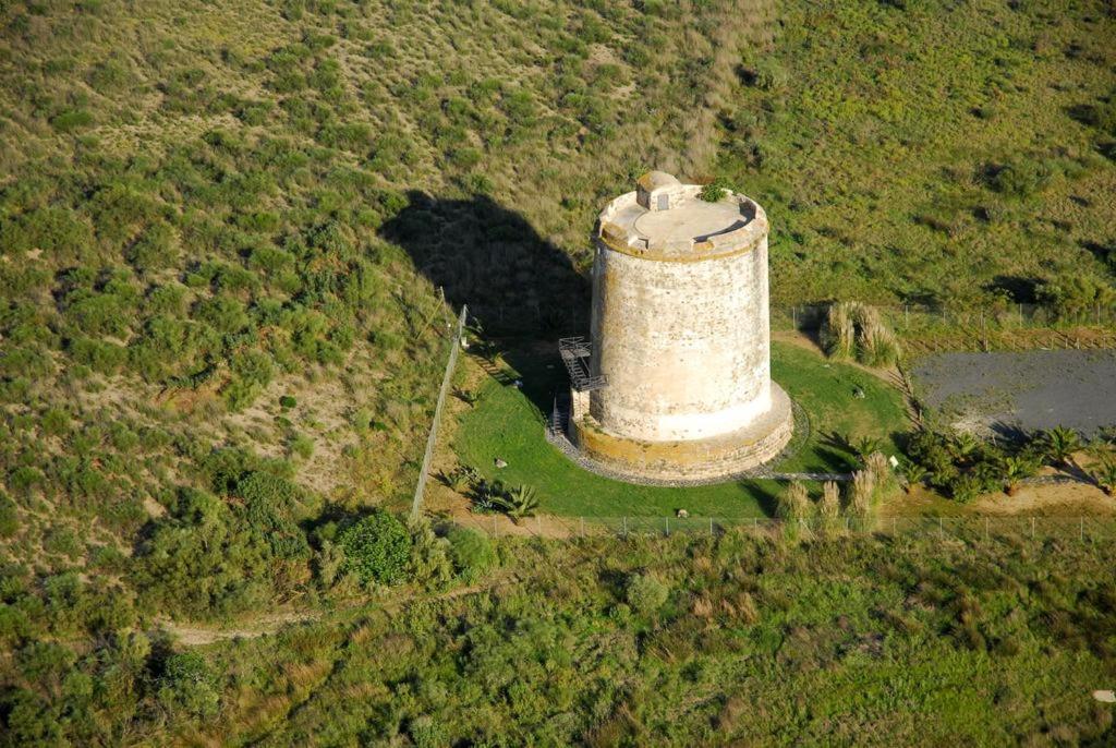 Isla Canela Golf