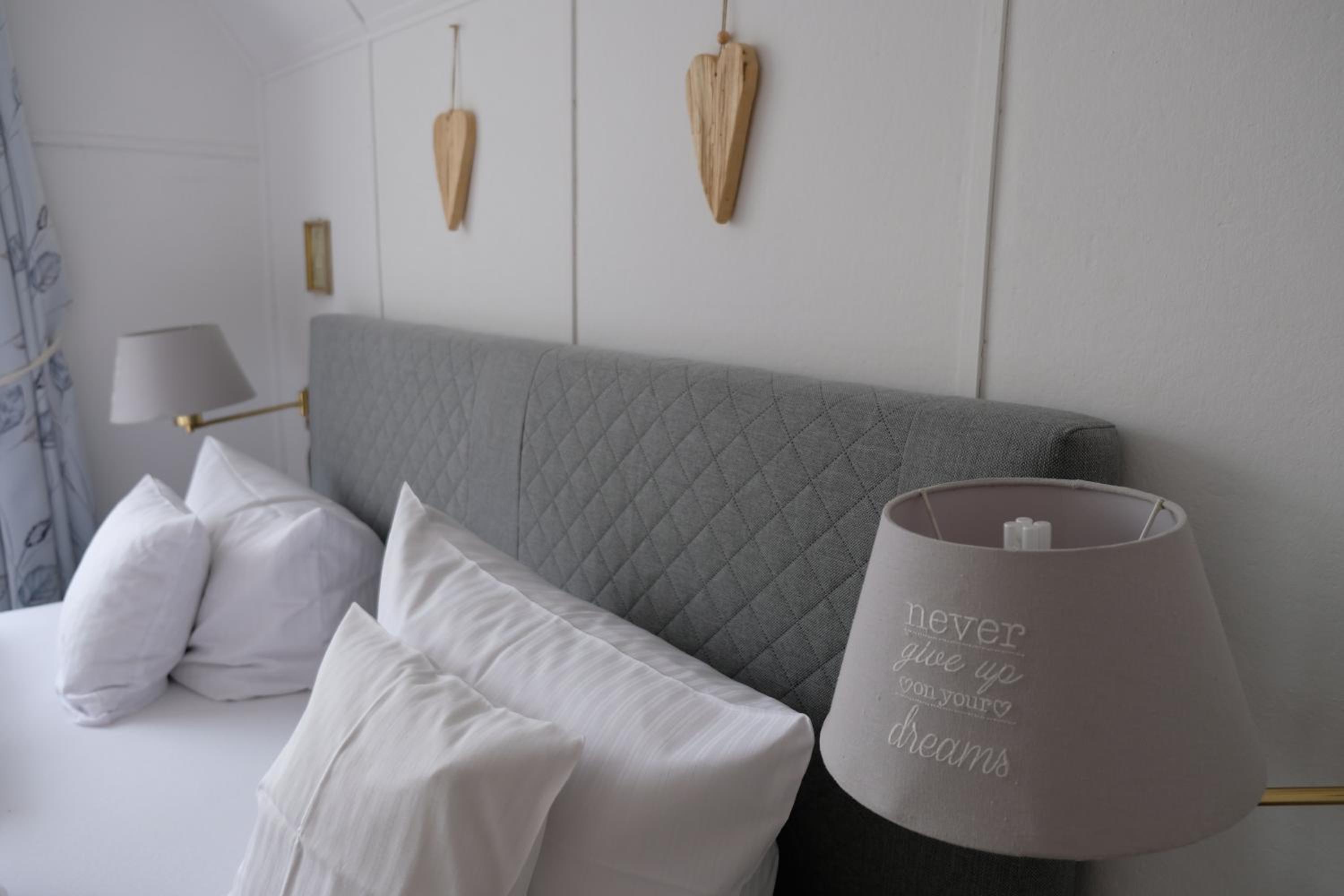 Landhotel Villa Foresta
