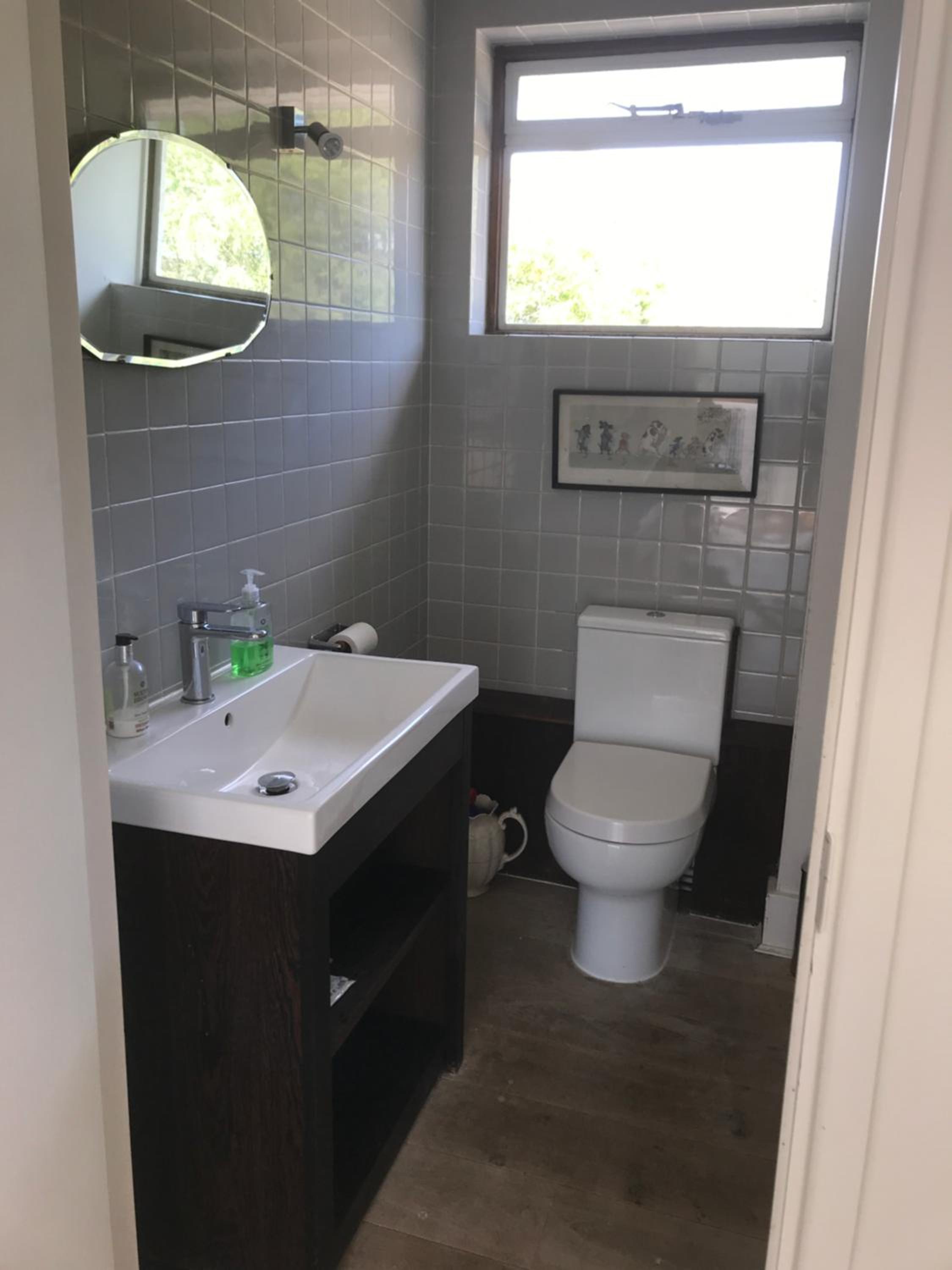 Private luxury retreat view 2
