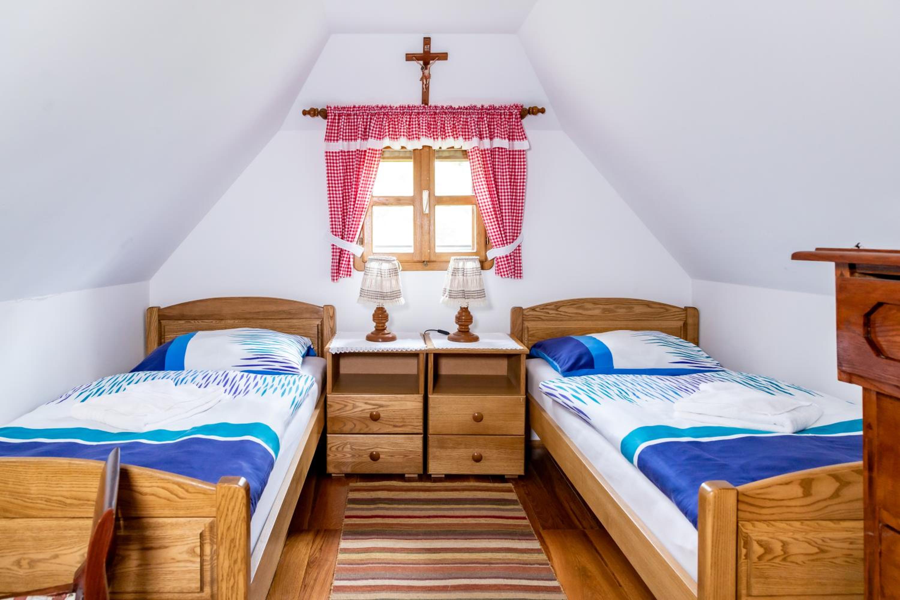 Moslavačka Priča Holiday Homes