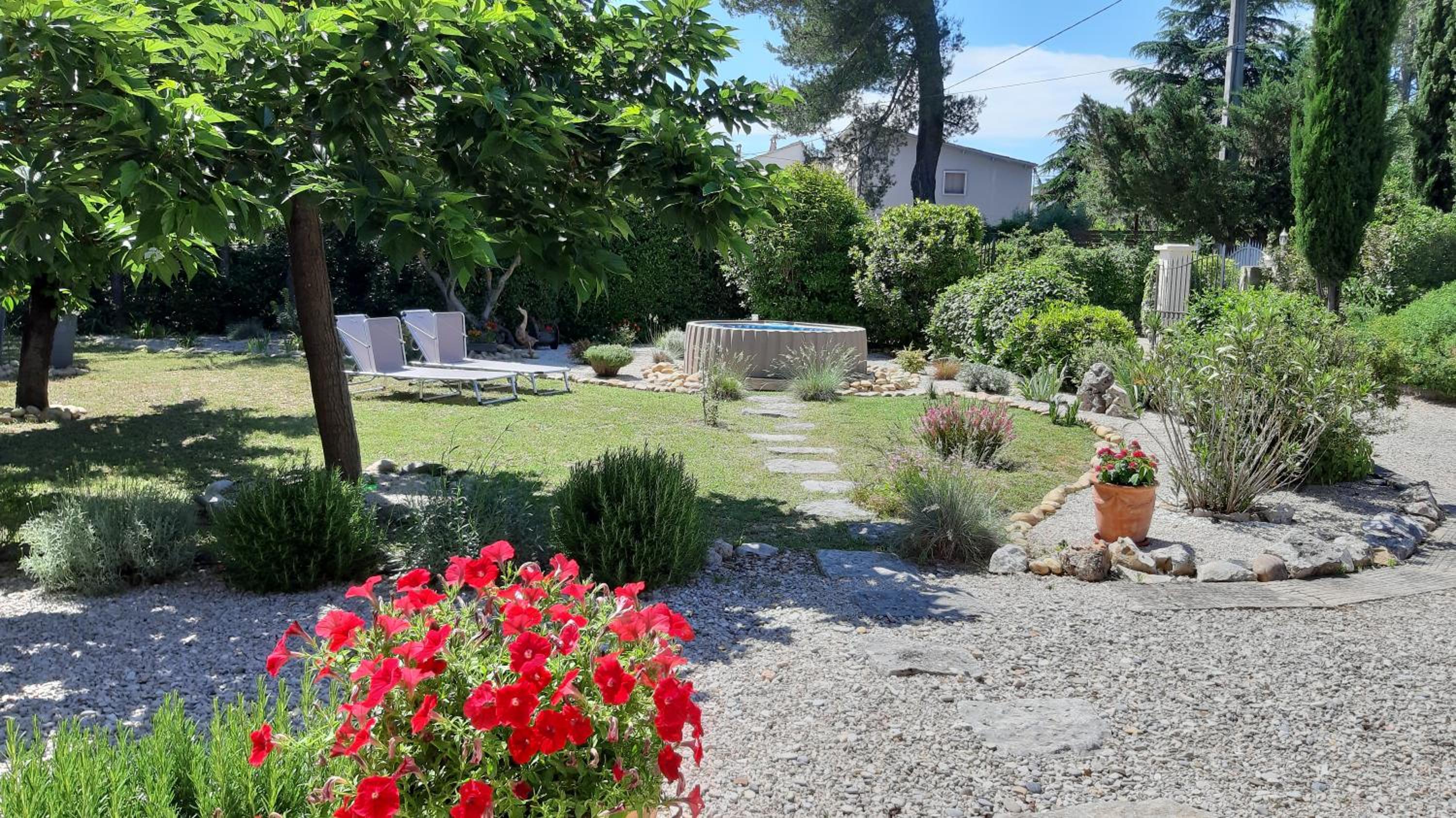 Les Coronilles, photo 2