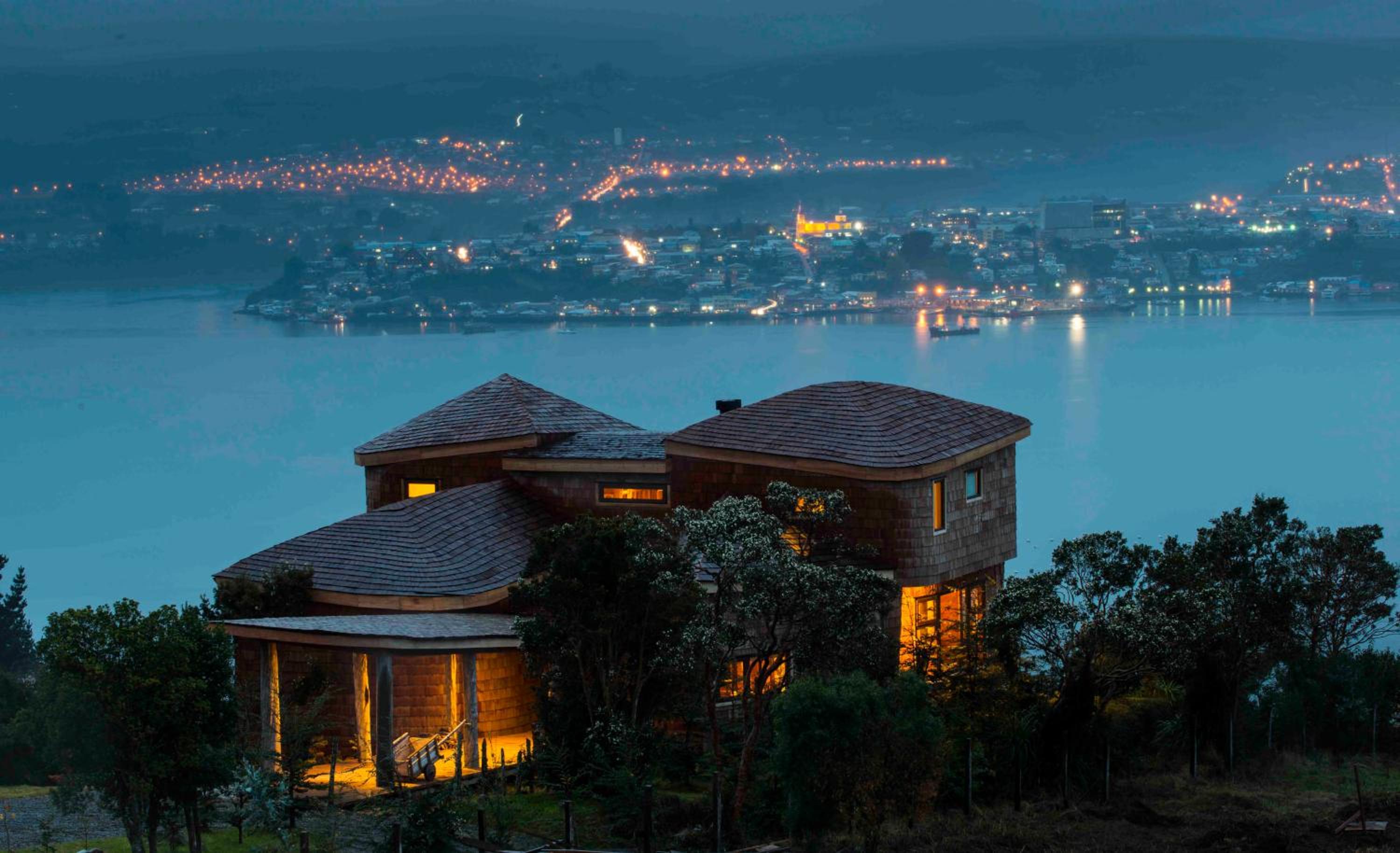 Hotel OCIO Territorial Hotel