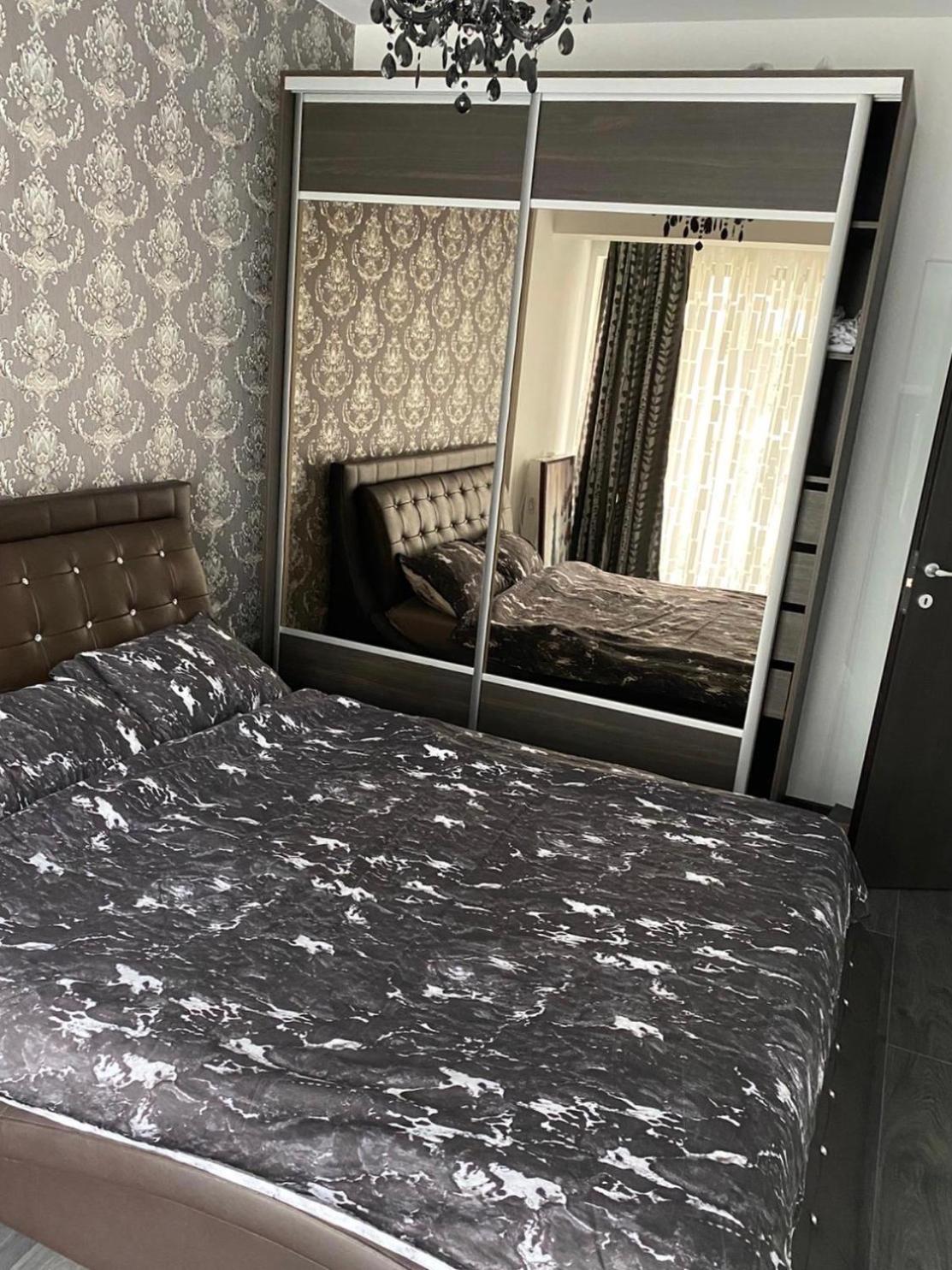 Apartament Mamaia Nord DeSilva