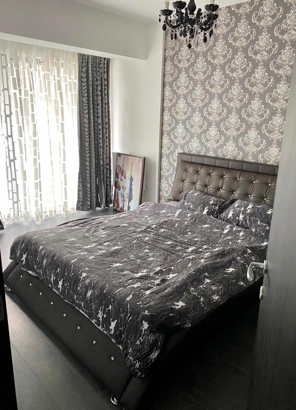Apartament Mamaia Nord DeSilva
