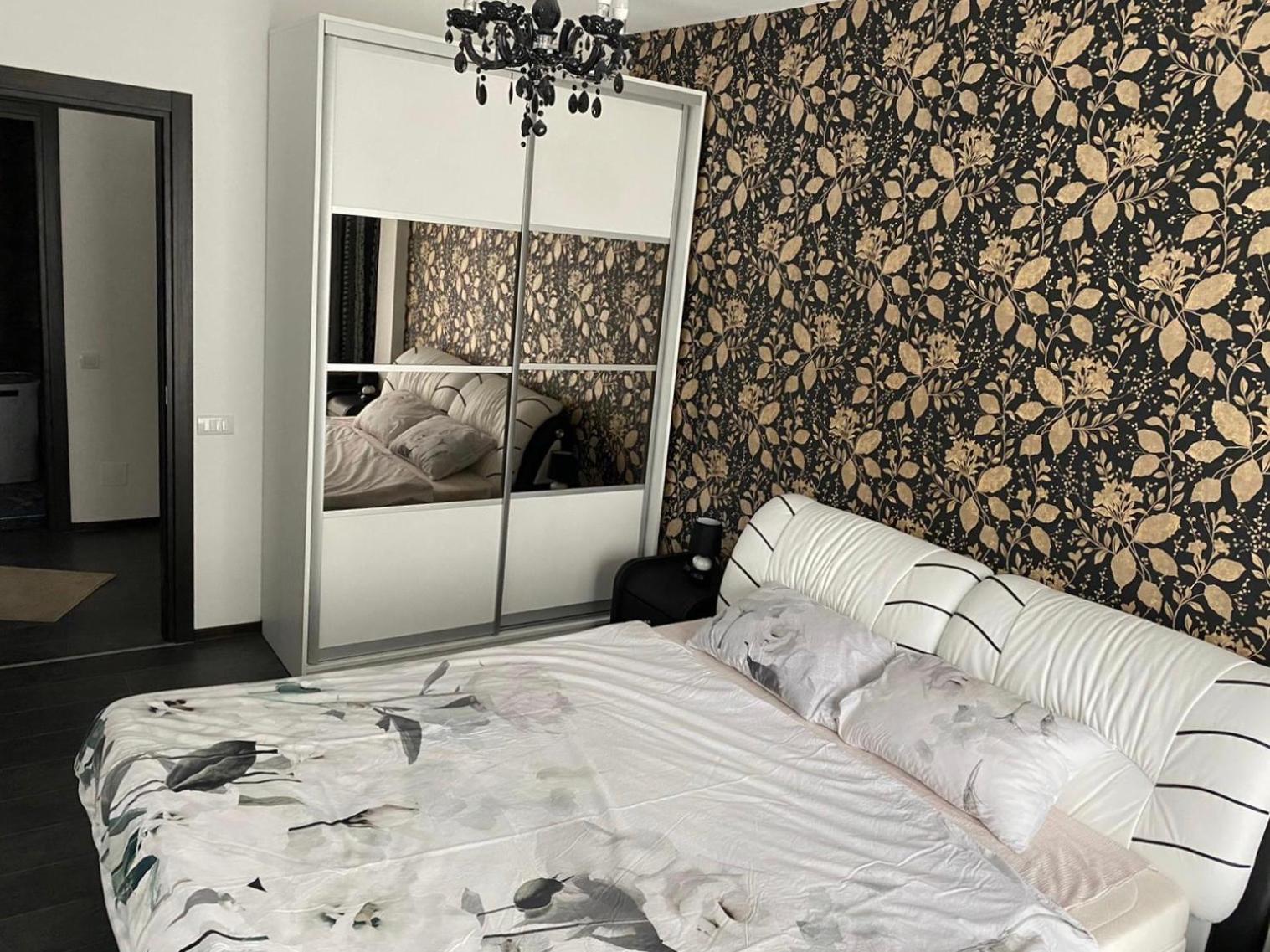 Apartament Mamaia Nord DeSilva