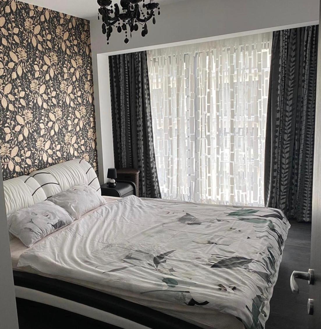 Apartament Mamaia Nord DeSilva