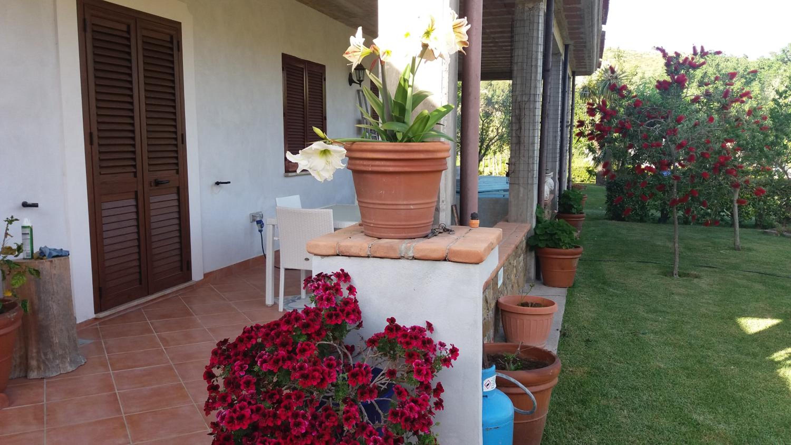 CASA VACANZA DA CHIARA