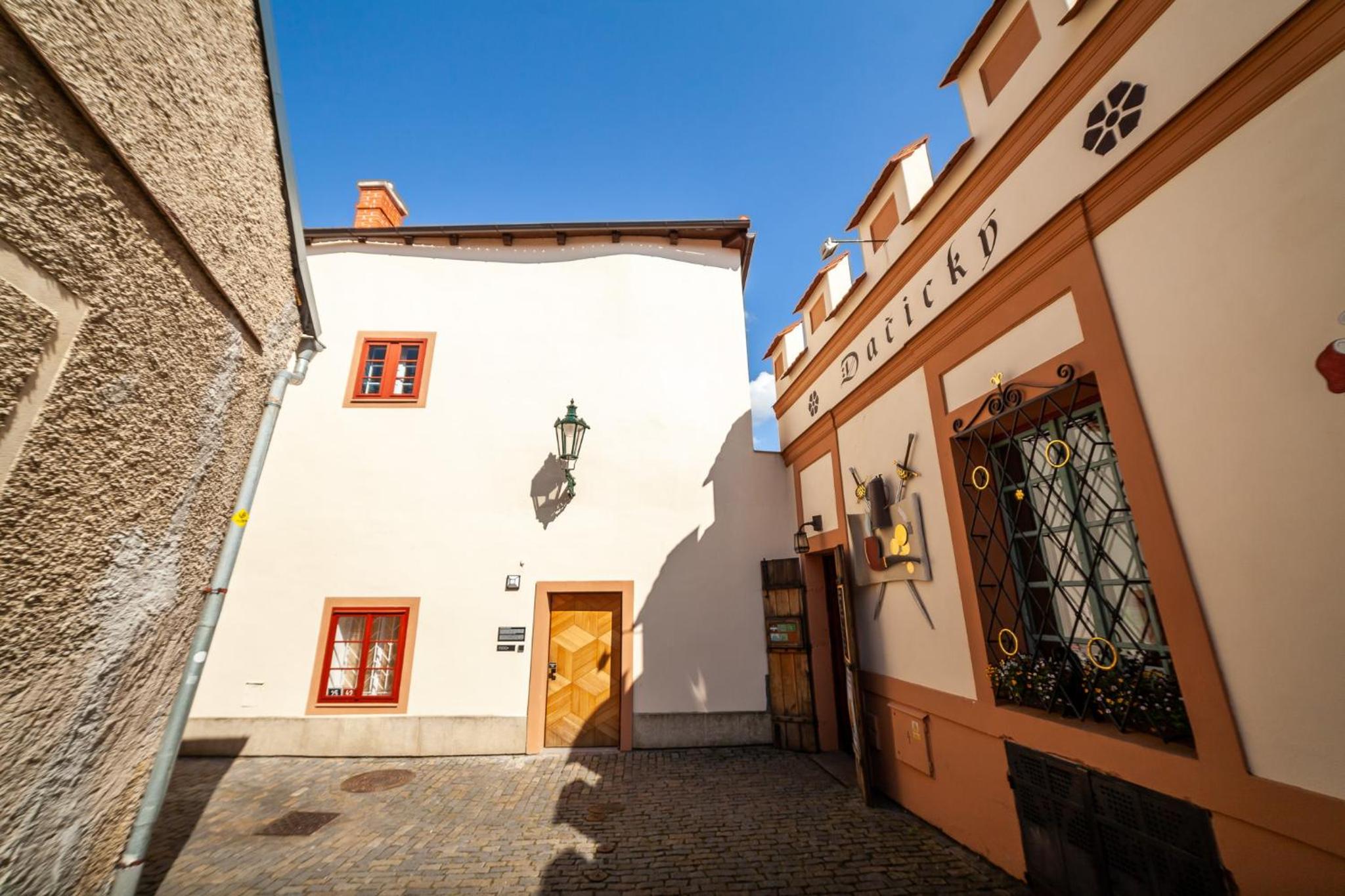 Hotel Apartmány Dačický 2 - Image 1